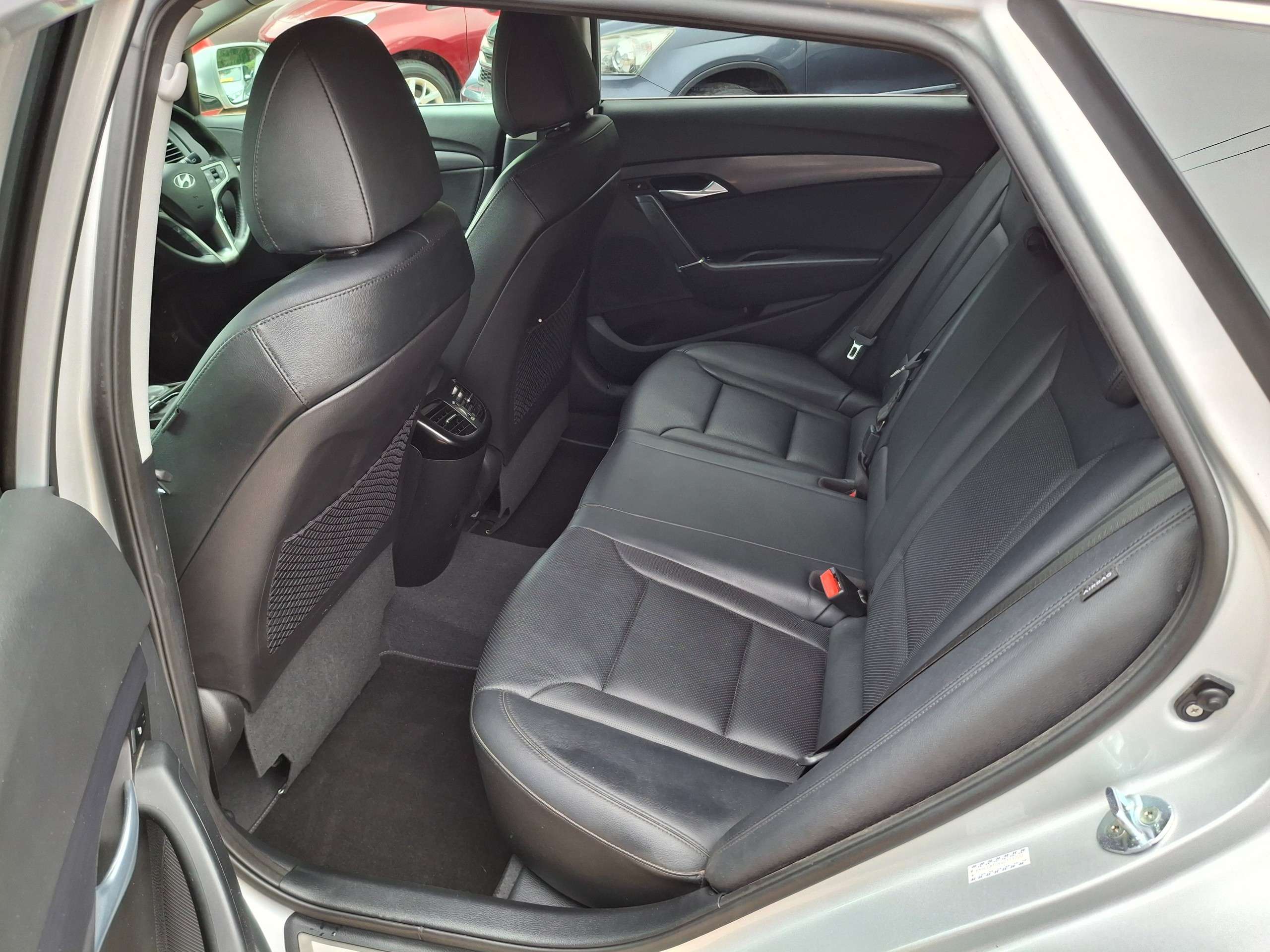 2015 HYUNDAI I40 2015 HYUNDAI I40