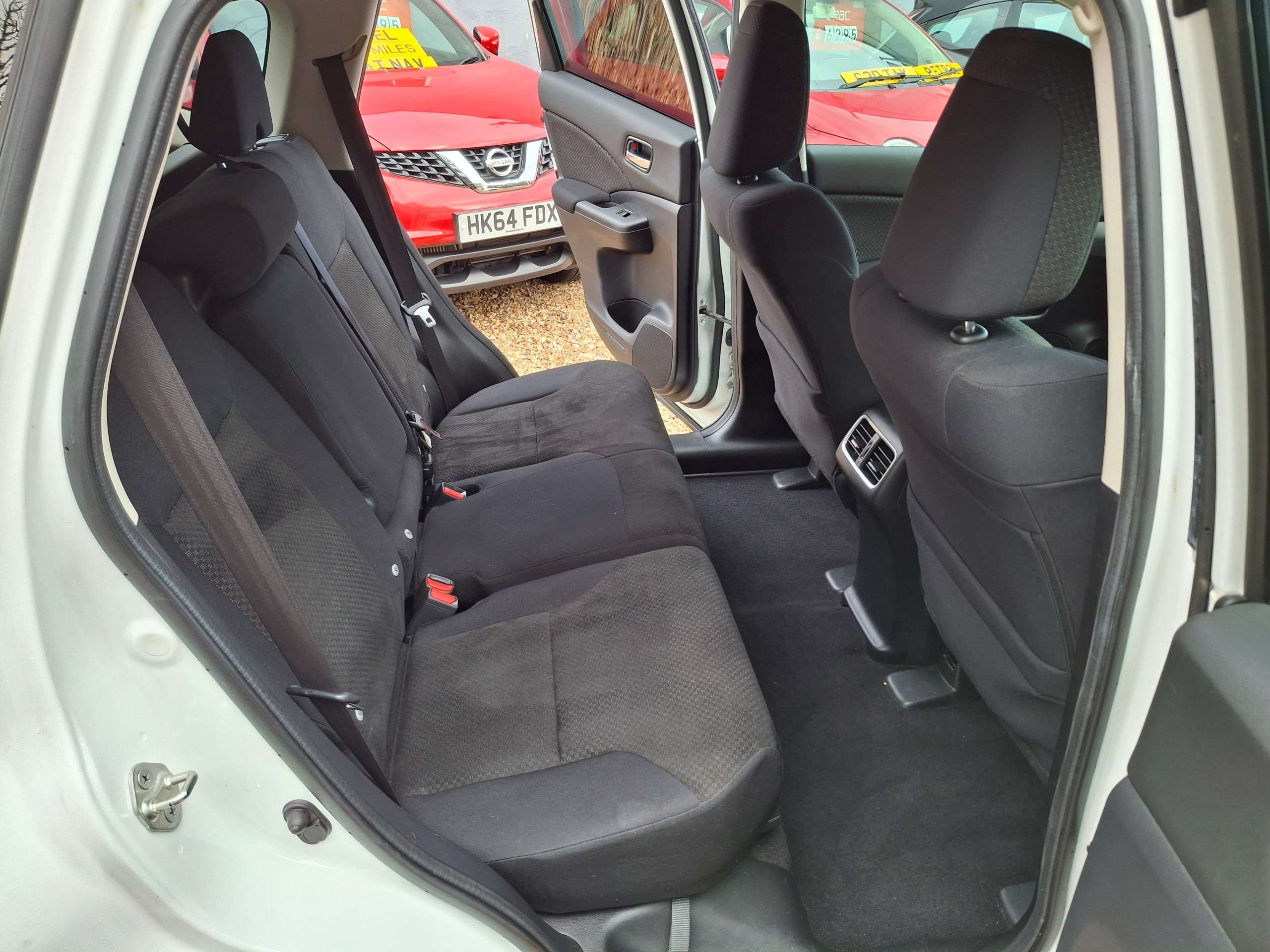 2017 HONDA CR-V 2017 HONDA CR-V