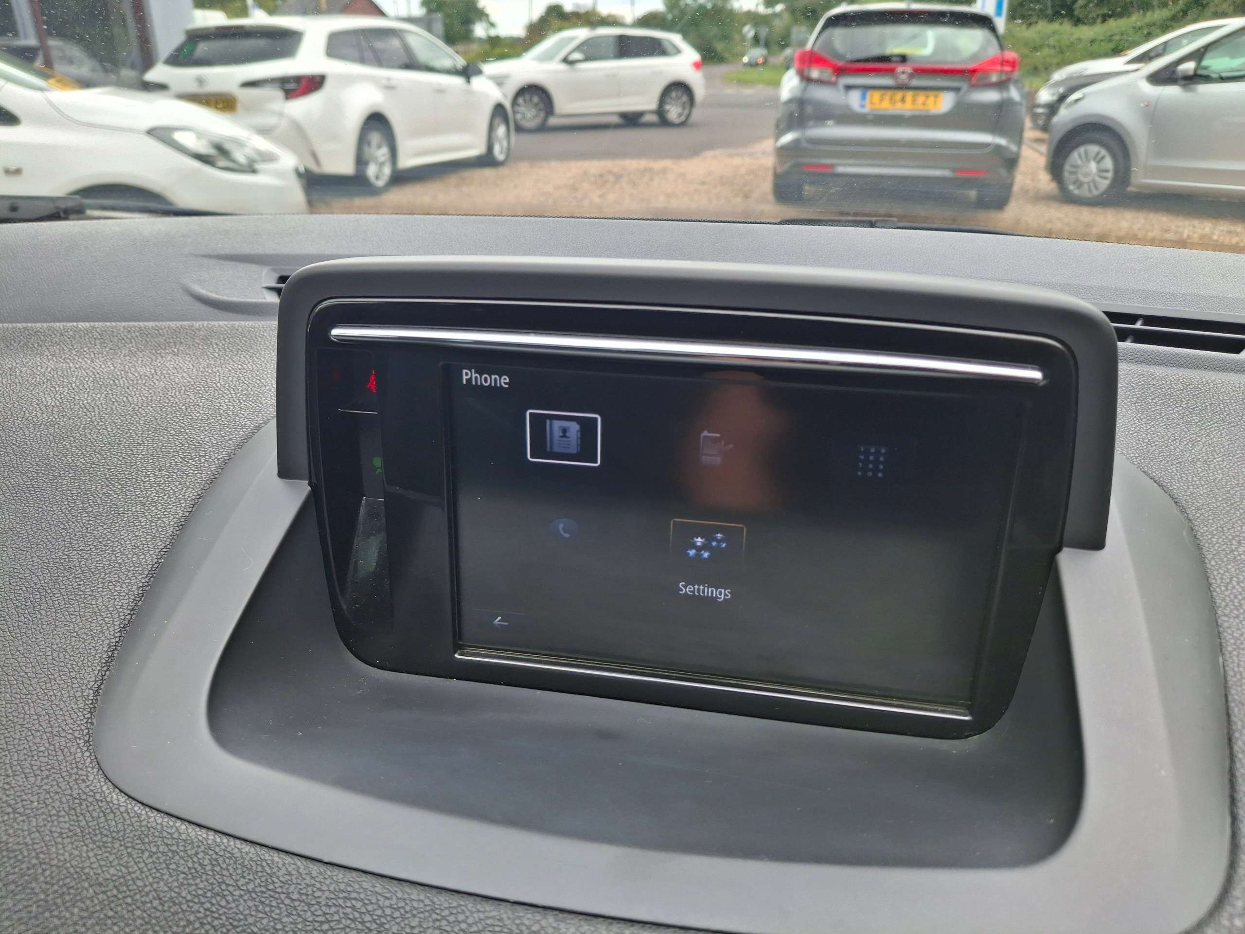 2015 RENAULT MEGANE 2015 RENAULT MEGANE