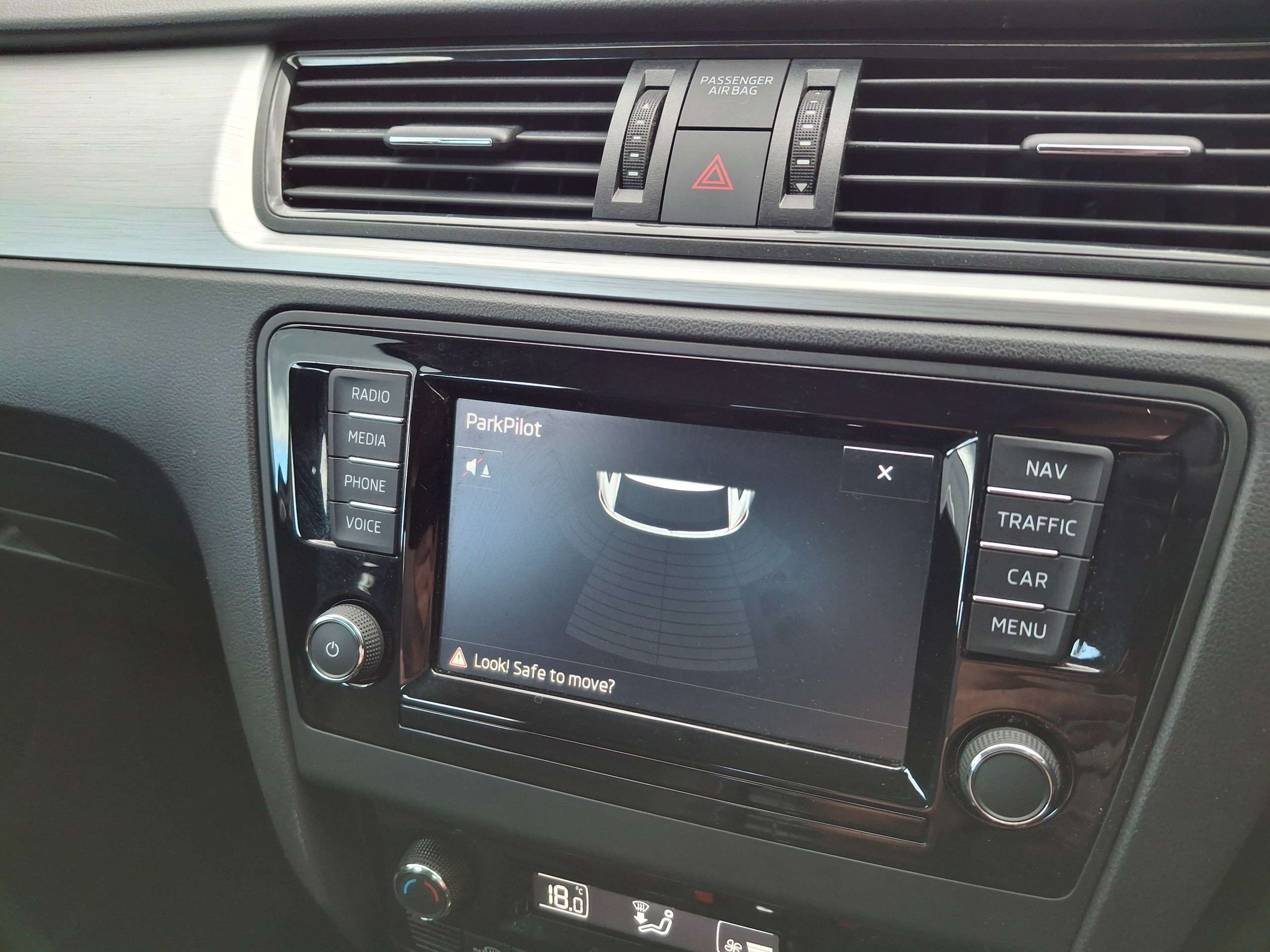 2015 SKODA RAPID SPACEBACK 2015 SKODA RAPID SPACEBACK