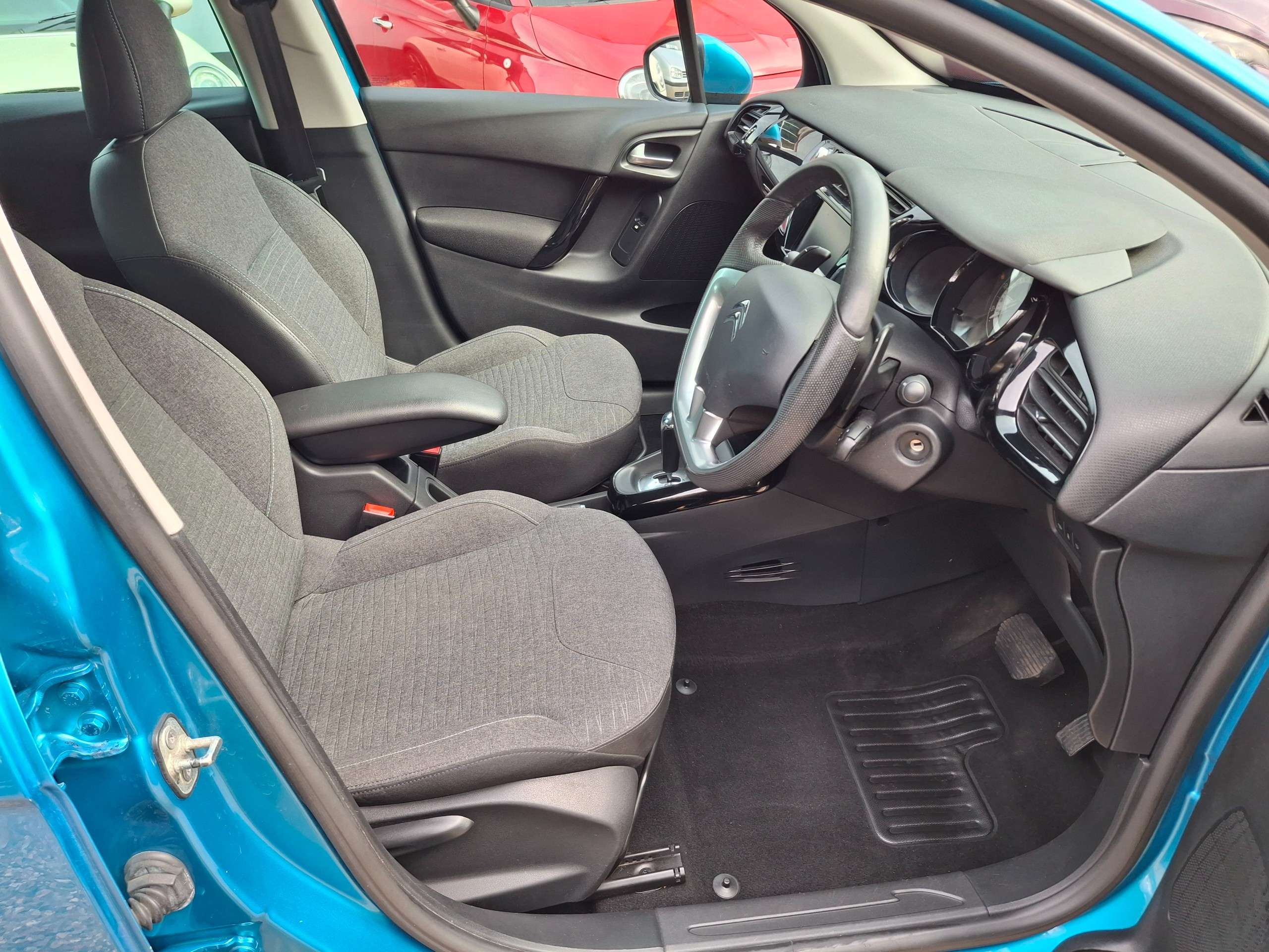 2016 CITROEN C3 2016 CITROEN C3