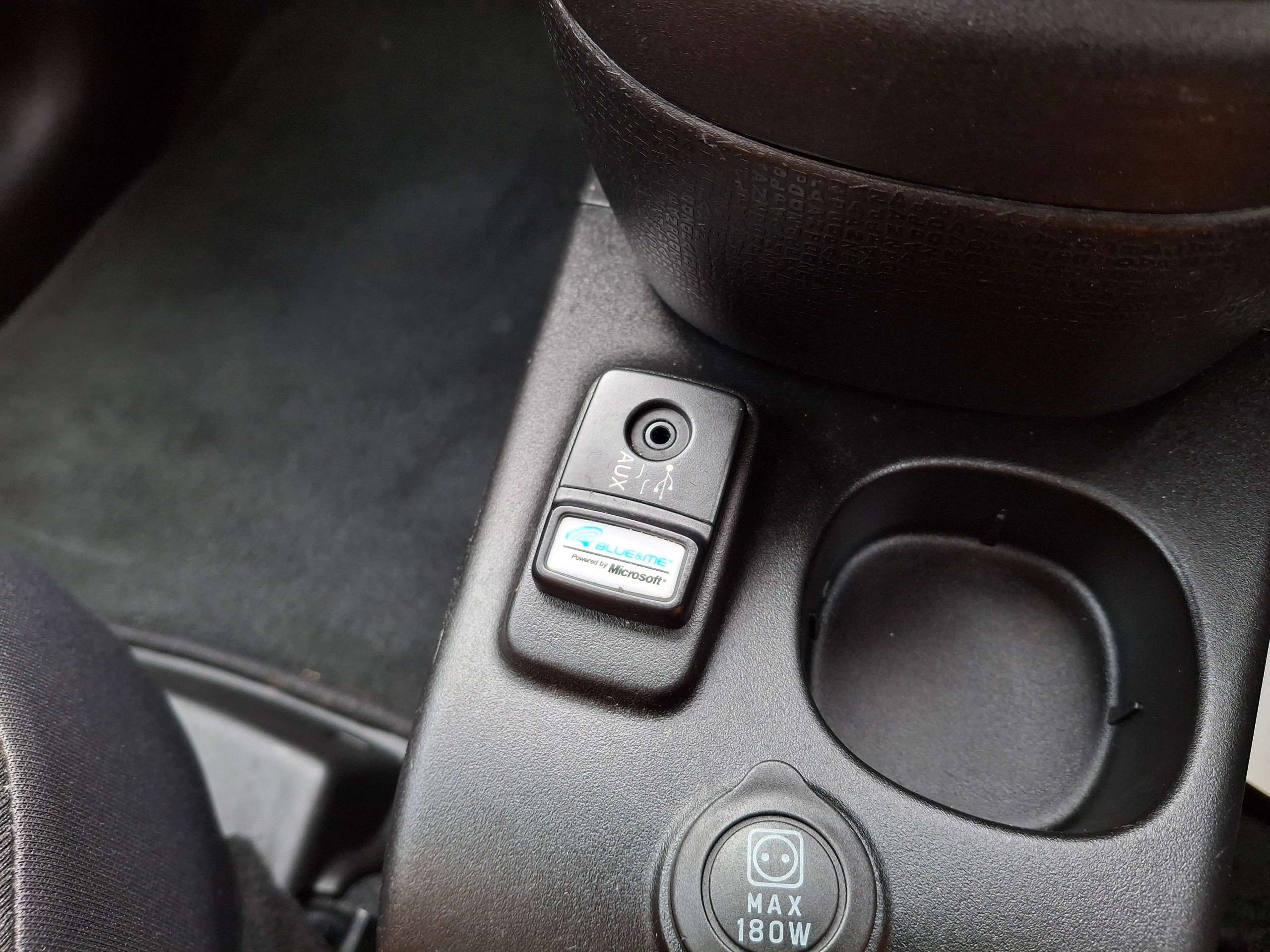 2016 FIAT PANDA 2016 FIAT PANDA