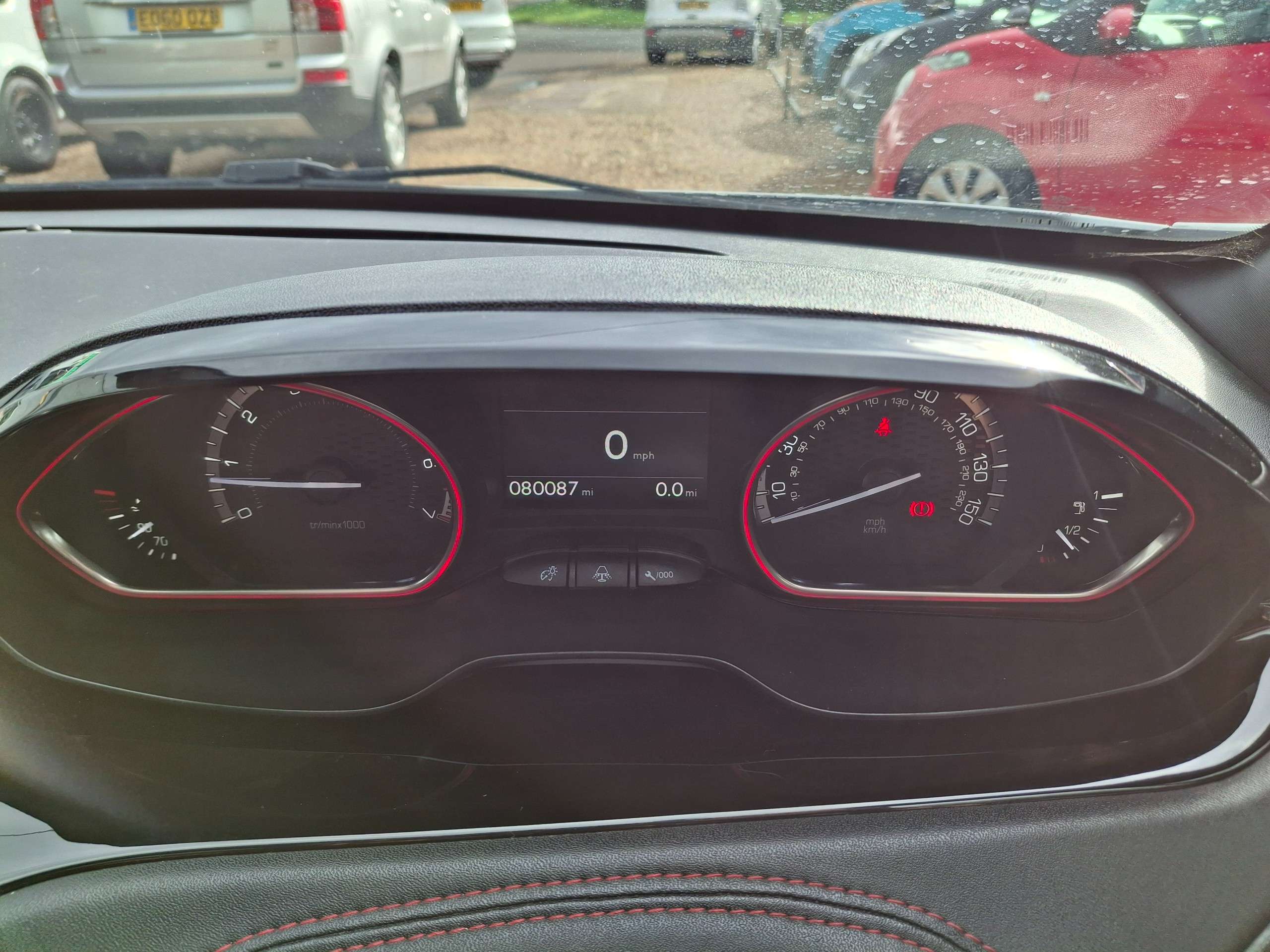 2015 PEUGEOT 208 2015 PEUGEOT 208