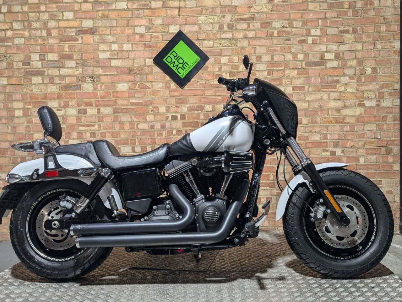 2017 HARLEY-DAVIDSON DYNA 2017 HARLEY-DAVIDSON DYNA