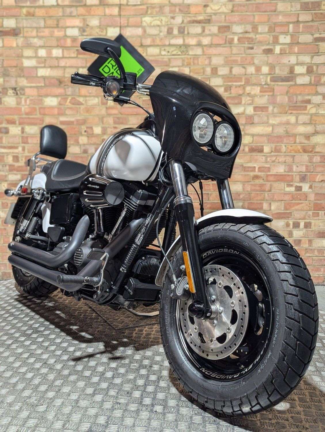 2017 HARLEY-DAVIDSON DYNA 2017 HARLEY-DAVIDSON DYNA