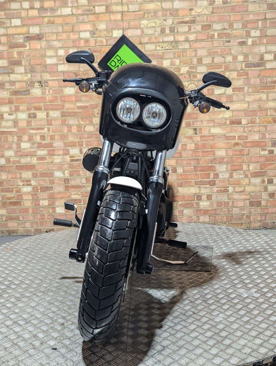 2017 HARLEY-DAVIDSON DYNA 2017 HARLEY-DAVIDSON DYNA