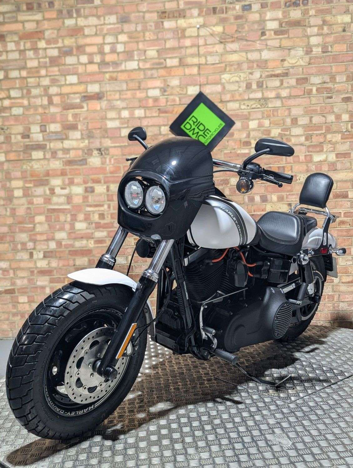 2017 HARLEY-DAVIDSON DYNA 2017 HARLEY-DAVIDSON DYNA