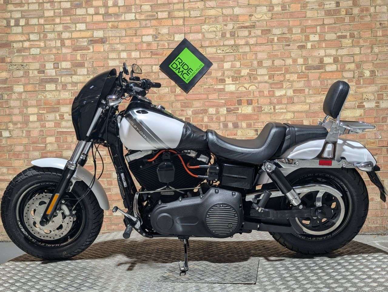 2017 HARLEY-DAVIDSON DYNA 2017 HARLEY-DAVIDSON DYNA