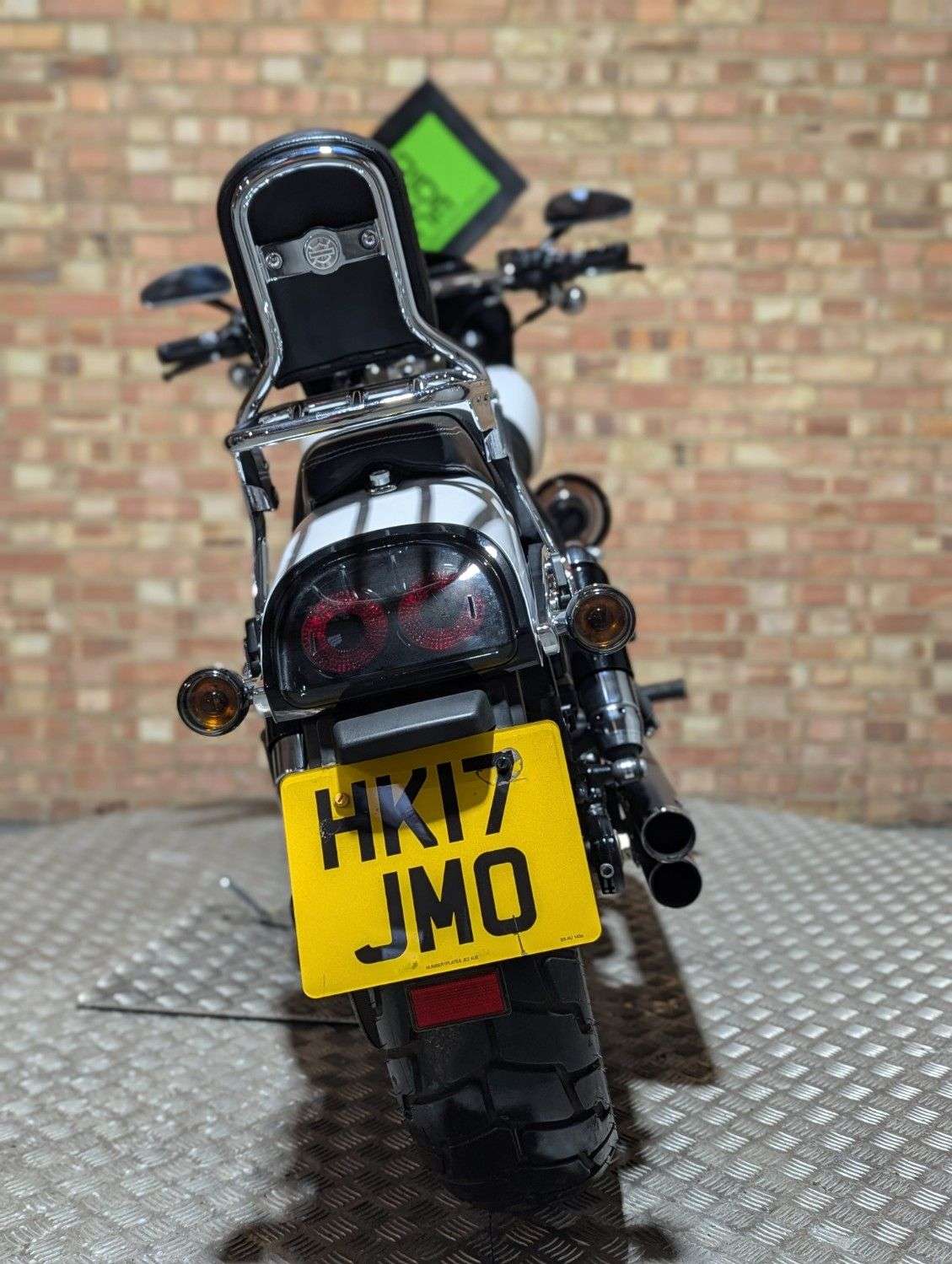 2017 HARLEY-DAVIDSON DYNA 2017 HARLEY-DAVIDSON DYNA