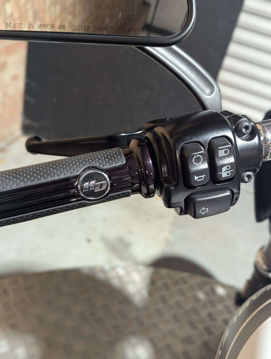 2017 HARLEY-DAVIDSON DYNA 2017 HARLEY-DAVIDSON DYNA