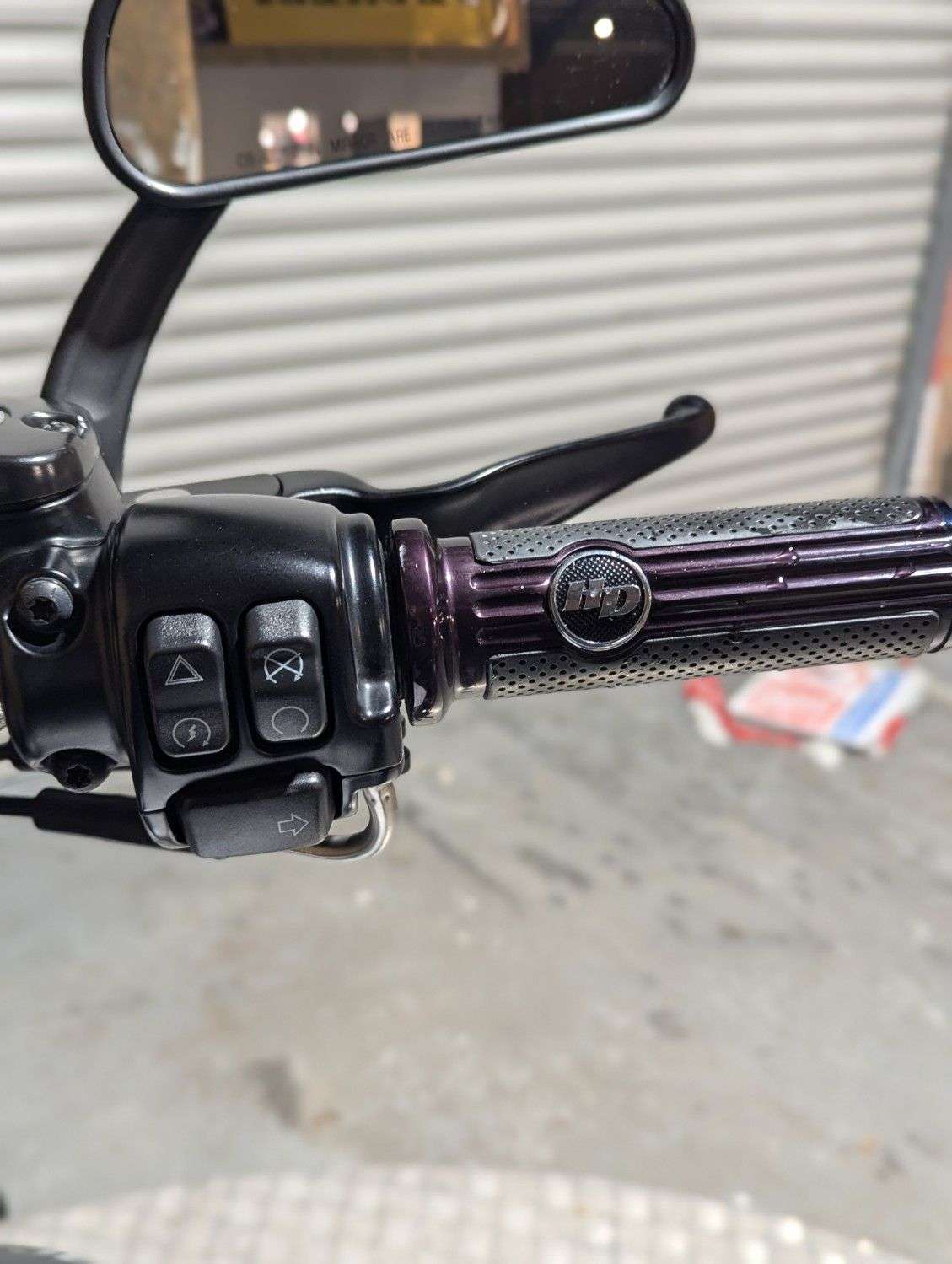 2017 HARLEY-DAVIDSON DYNA 2017 HARLEY-DAVIDSON DYNA