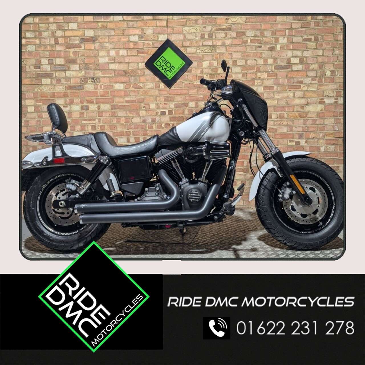 2017 HARLEY-DAVIDSON DYNA 2017 HARLEY-DAVIDSON DYNA