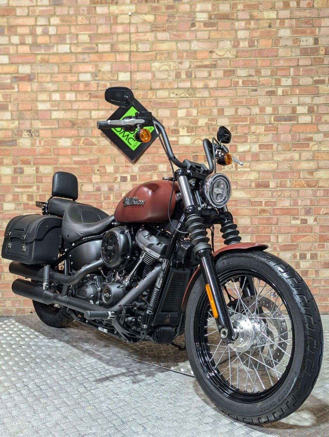 2018 HARLEY-DAVIDSON DYNA 2018 HARLEY-DAVIDSON DYNA