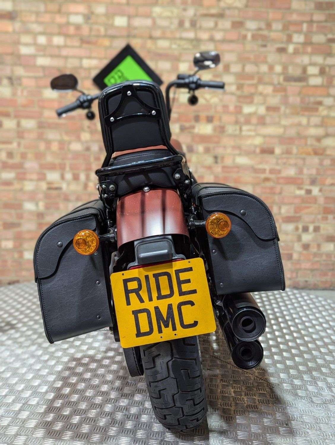 2018 HARLEY-DAVIDSON DYNA 2018 HARLEY-DAVIDSON DYNA