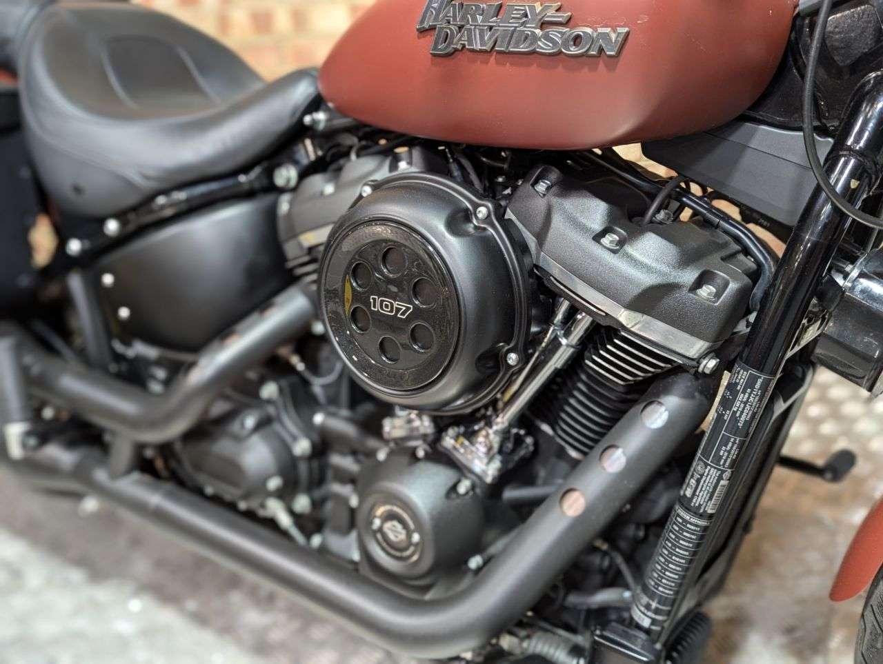 2018 HARLEY-DAVIDSON DYNA 2018 HARLEY-DAVIDSON DYNA