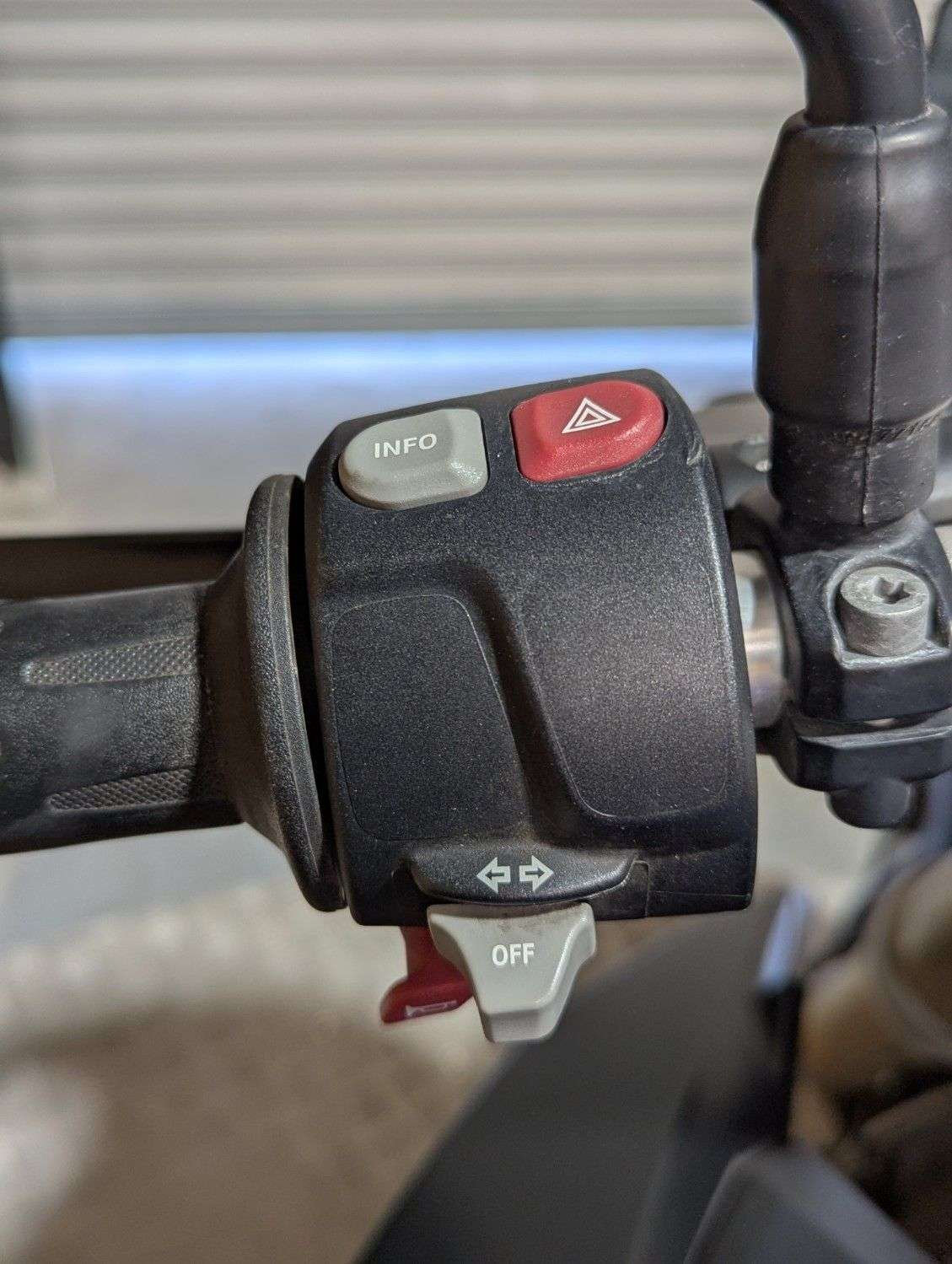 2016 BMW F 800 R 2016 BMW F 800 R