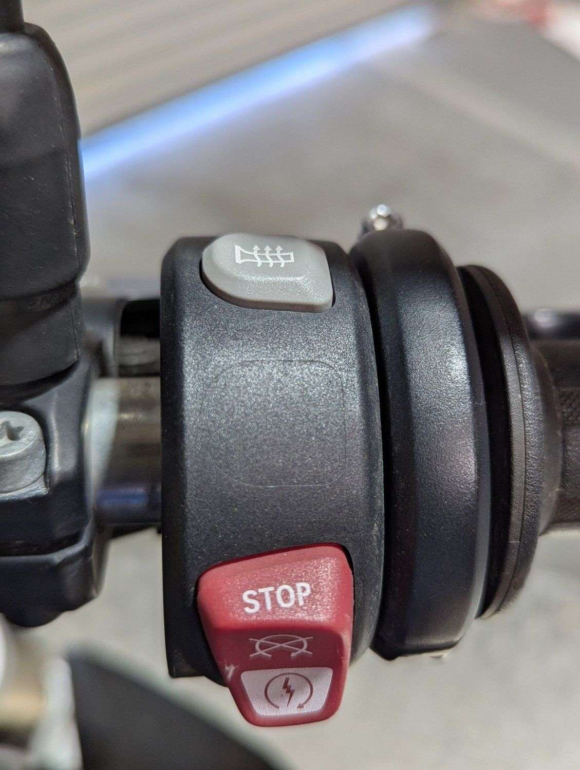 2016 BMW F 800 R 2016 BMW F 800 R