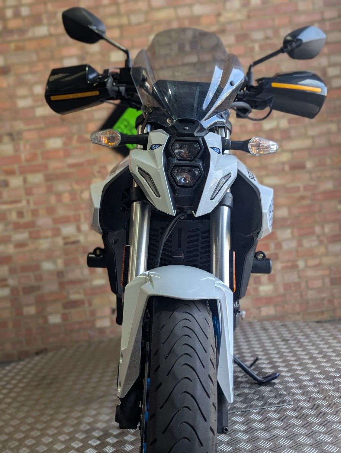 2023 SUZUKI GSX-8S 2023 SUZUKI GSX-8S