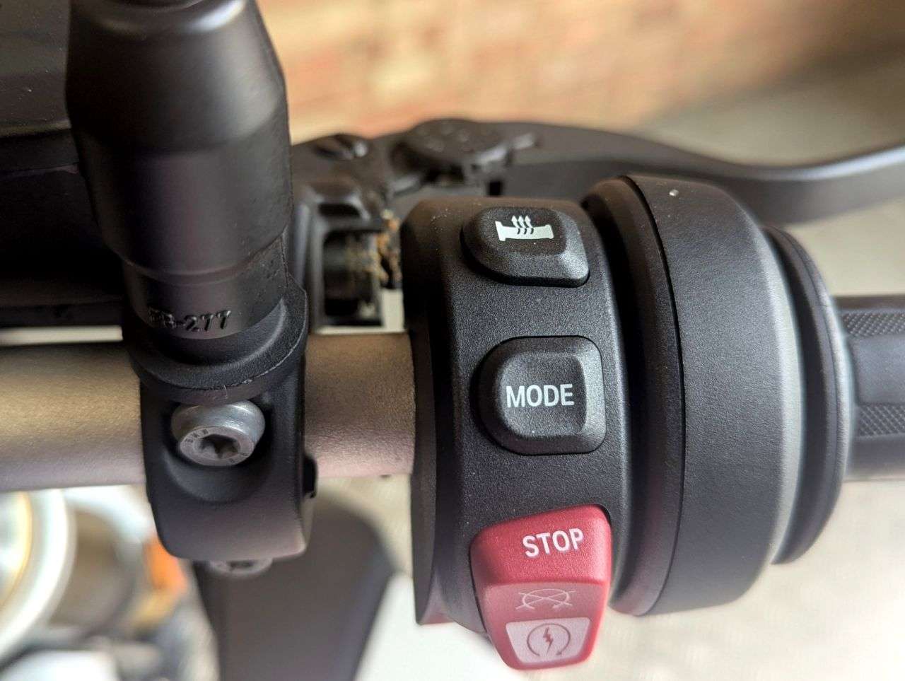 2024 BMW F900R 2024 BMW F900R