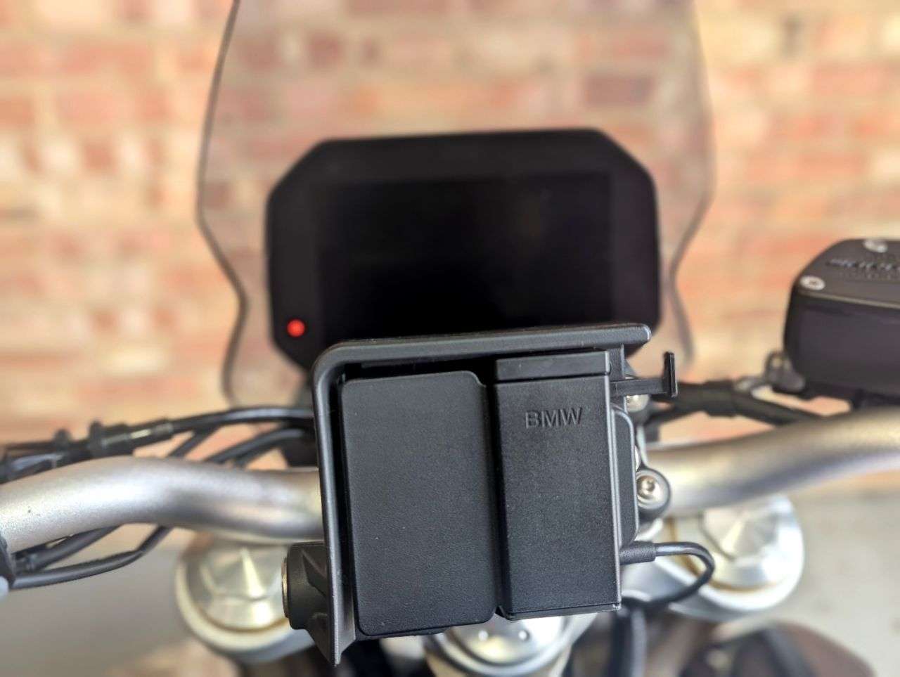 2024 BMW F900R 2024 BMW F900R