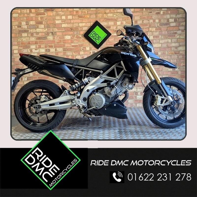 Check out this Aprilia Dorsoduro 750 2009 Petrol Manual
