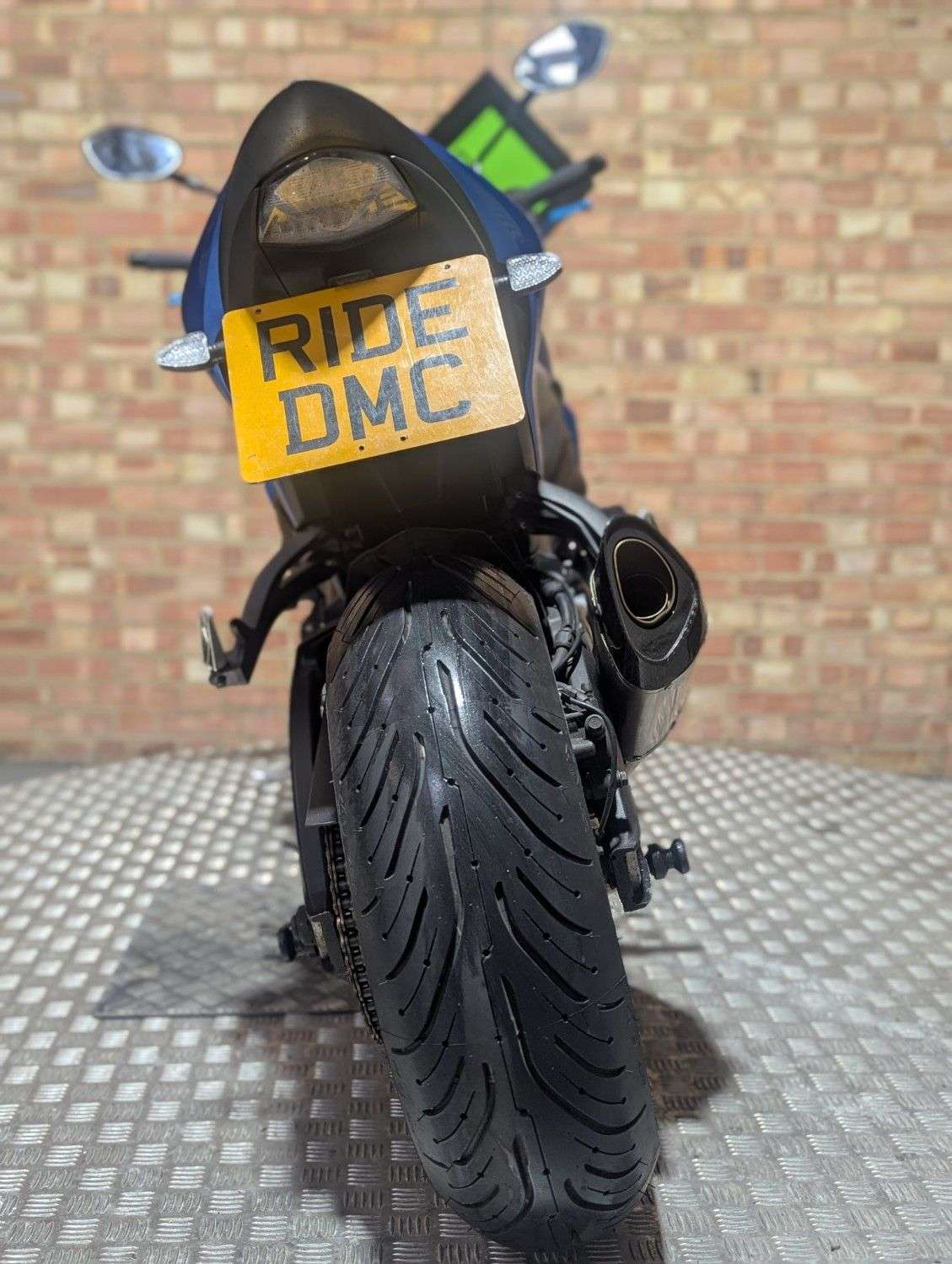 2016 SUZUKI GSX-S1000 2016 SUZUKI GSX-S1000