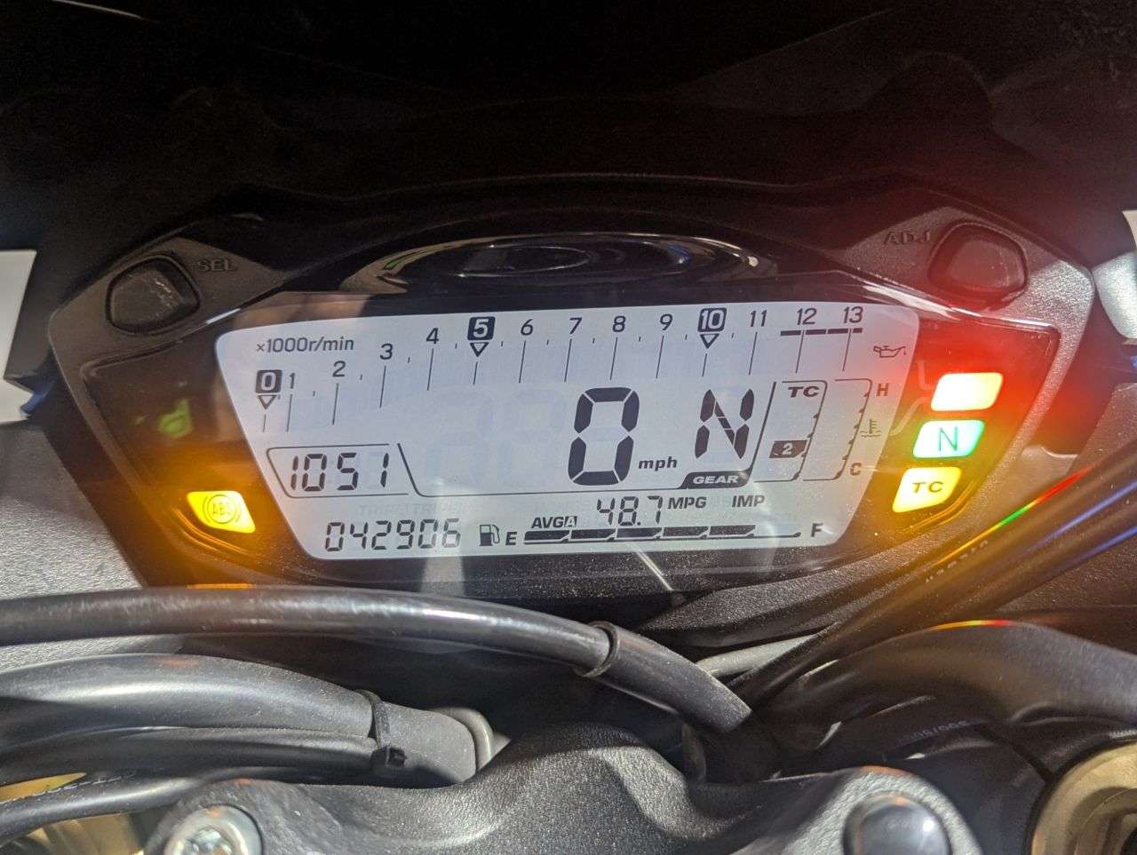 2016 SUZUKI GSX-S1000 2016 SUZUKI GSX-S1000