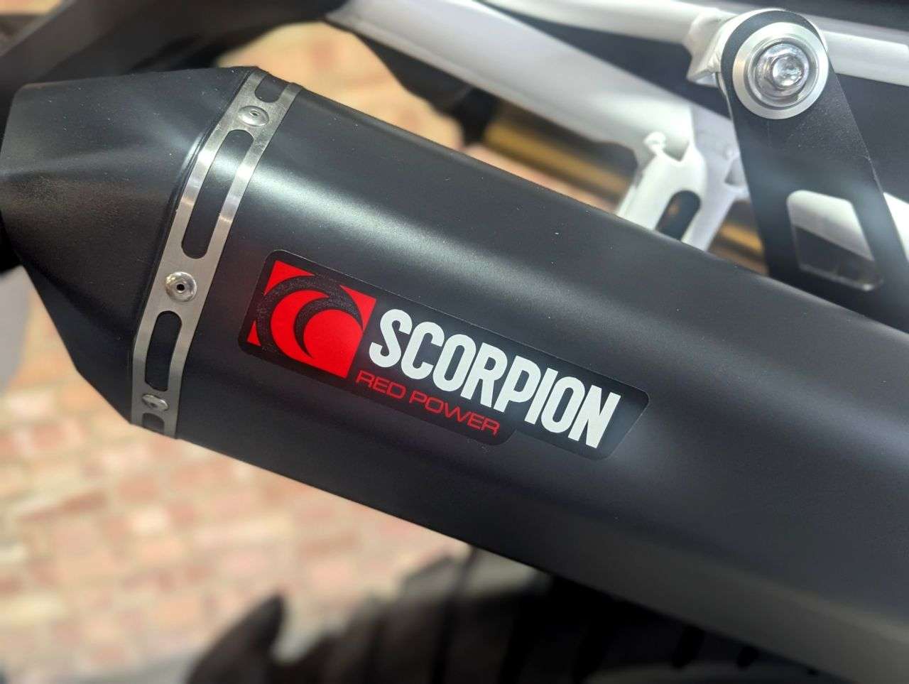 2022 TRIUMPH TIGER 1200 RALLY PRO 2022 TRIUMPH TIGER 1200 RALLY PRO