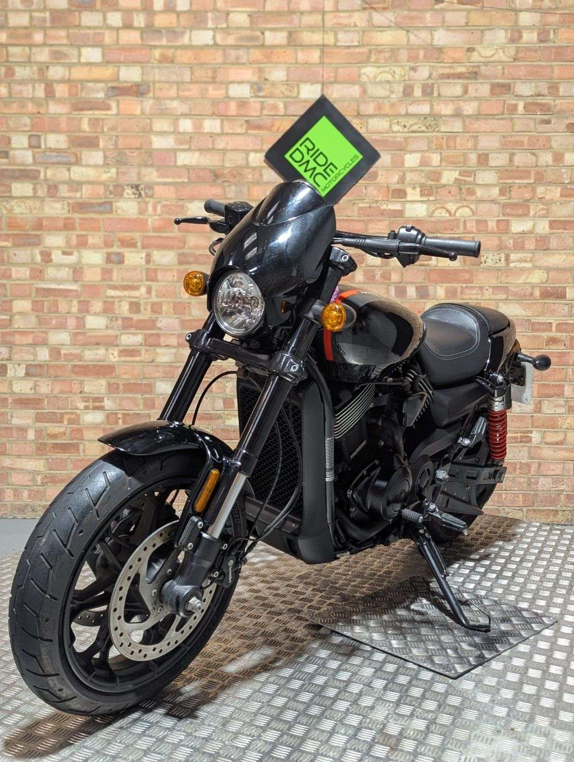 2021 HARLEY-DAVIDSON STREET 2021 HARLEY-DAVIDSON STREET