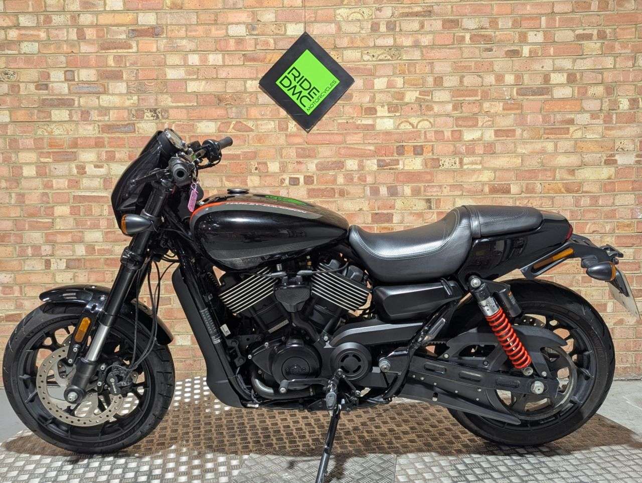 2021 HARLEY-DAVIDSON STREET 2021 HARLEY-DAVIDSON STREET