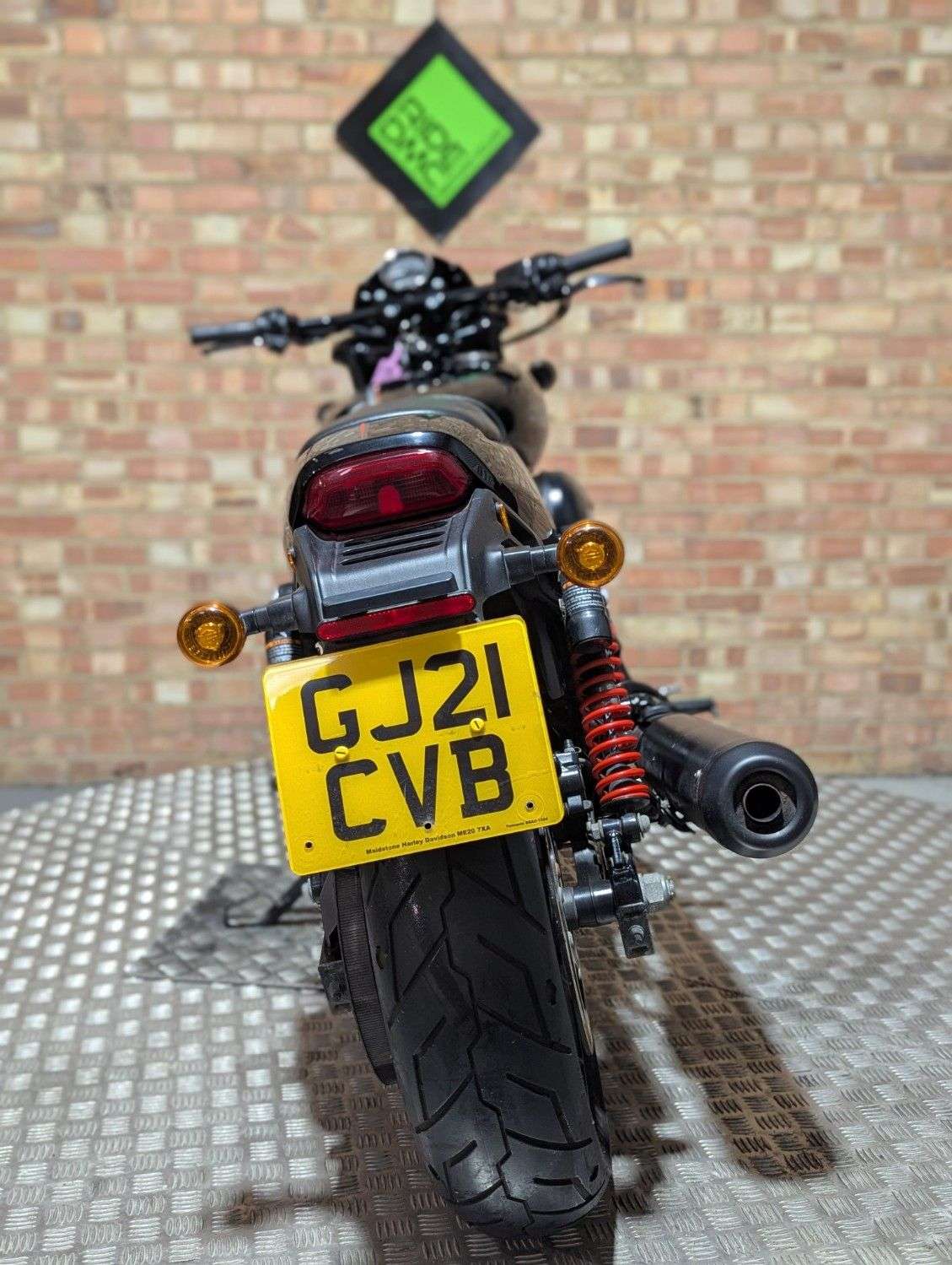 2021 HARLEY-DAVIDSON STREET 2021 HARLEY-DAVIDSON STREET