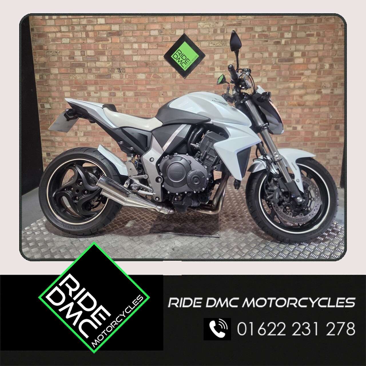 2009 HONDA CB1000 2009 HONDA CB1000