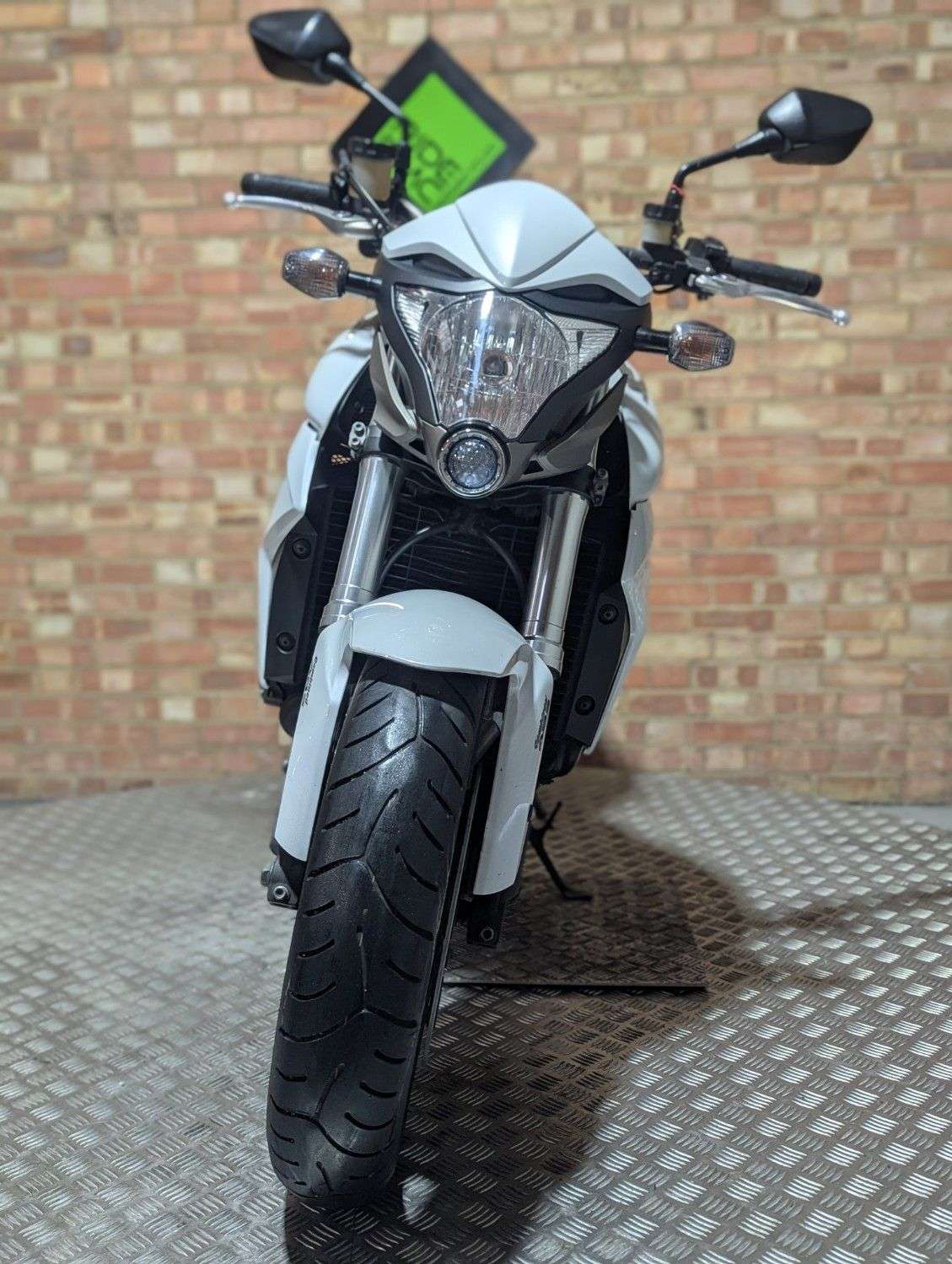 2009 HONDA CB1000 2009 HONDA CB1000