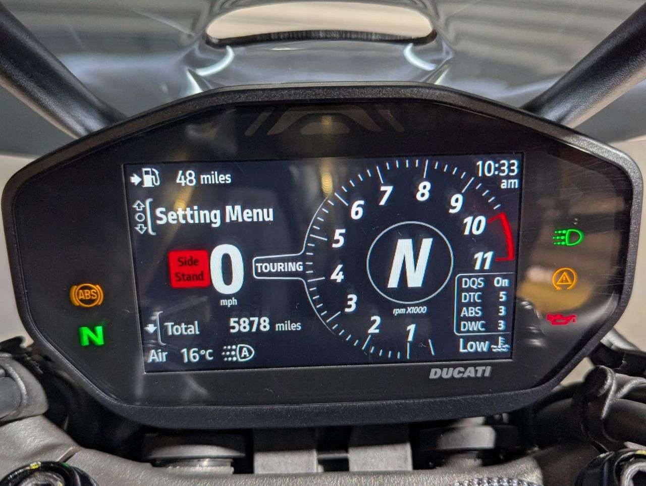 2023 DUCATI MONSTER 937 2023 DUCATI MONSTER 937