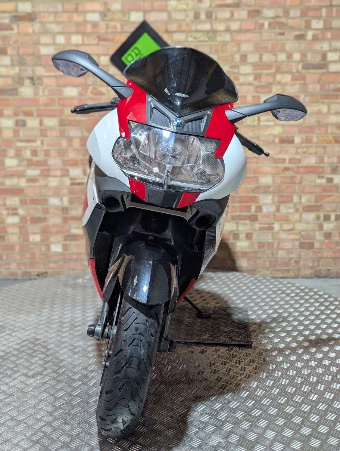 2013 BMW K 1300 S 2013 BMW K 1300 S