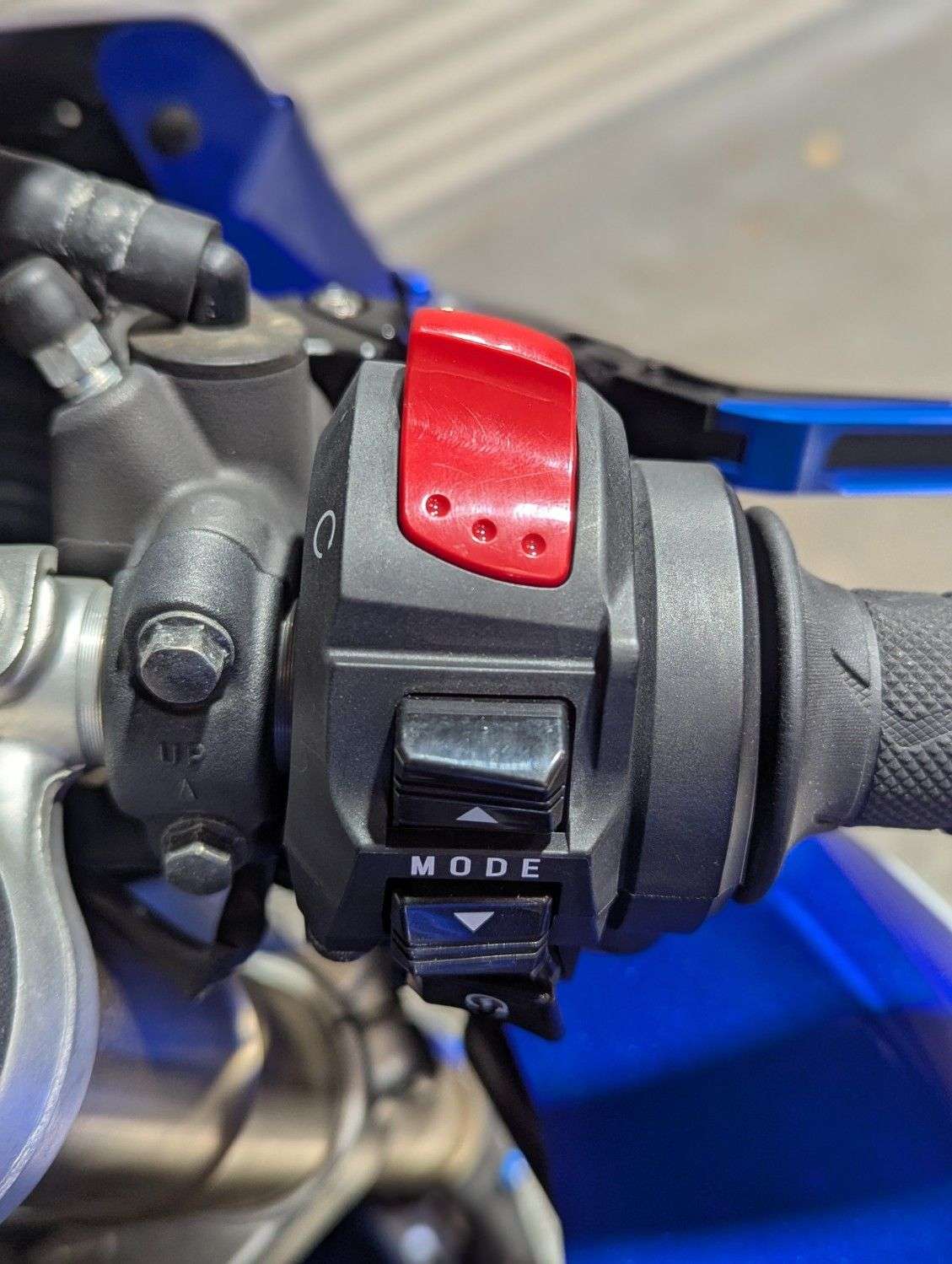 2008 SUZUKI GSX-R600 2008 SUZUKI GSX-R600