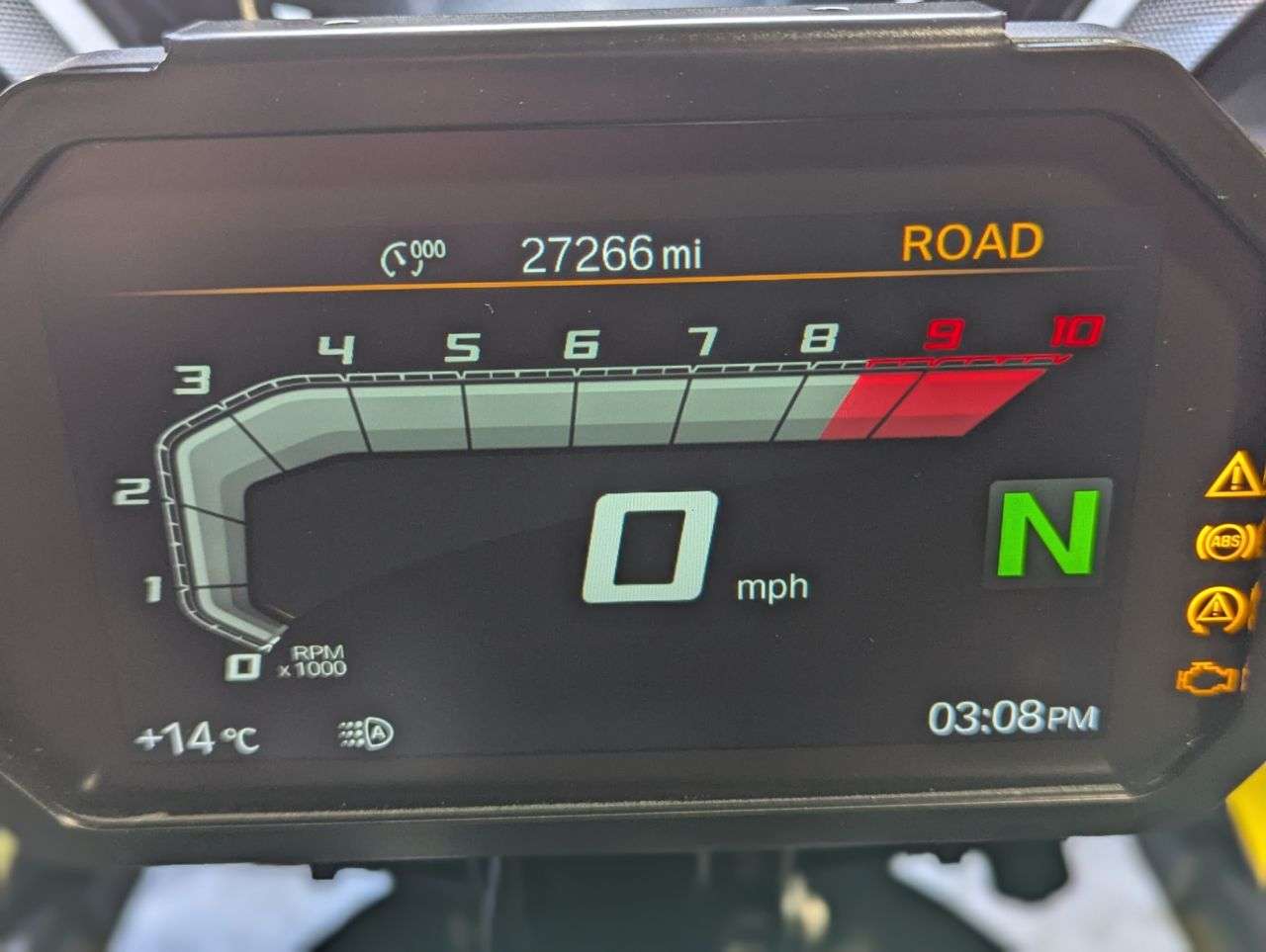 2019 BMW F 750 GS 2019 BMW F 750 GS