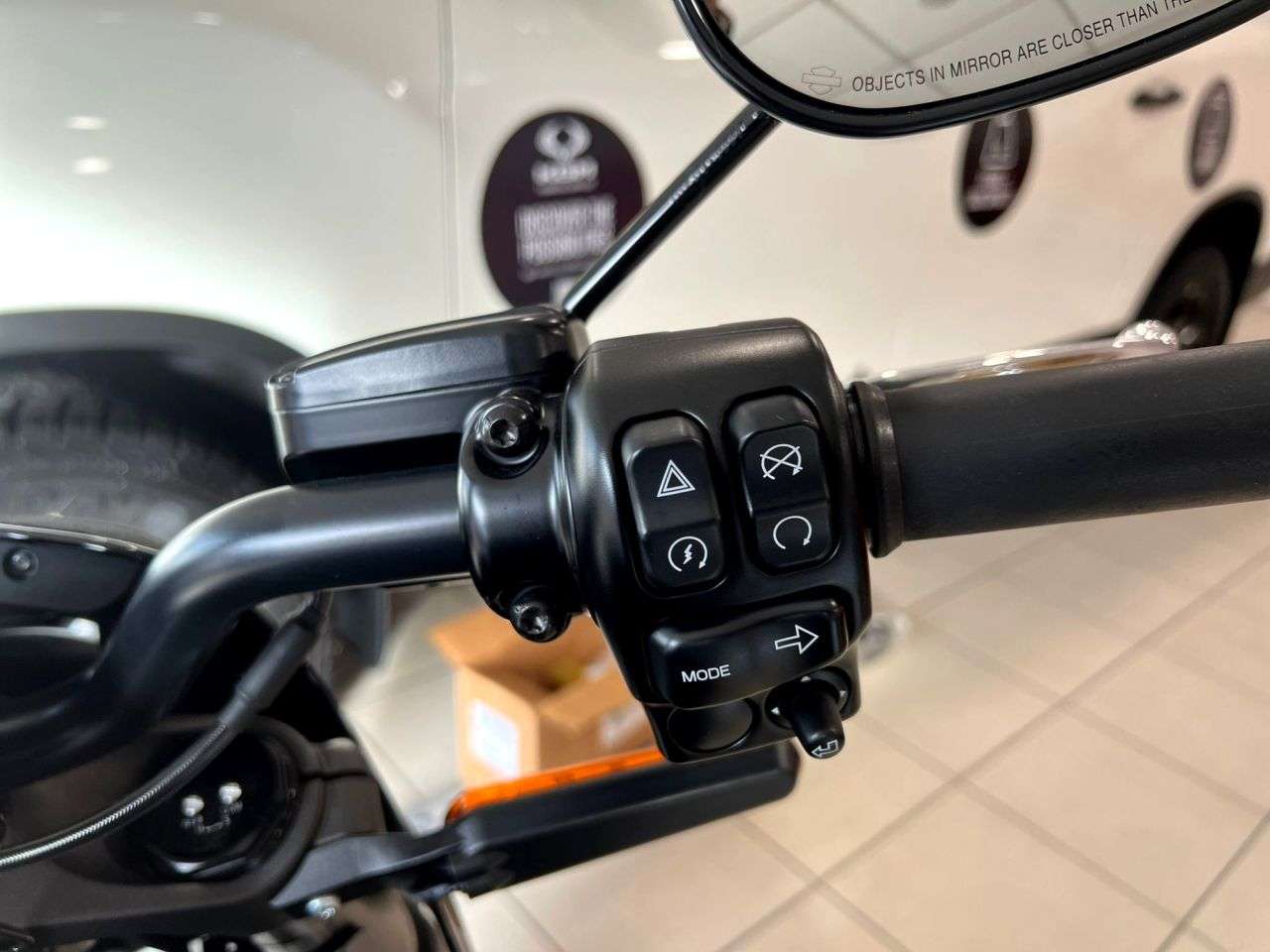 2020 HARLEY-DAVIDSON LIVEWIRE 2020 HARLEY-DAVIDSON LIVEWIRE