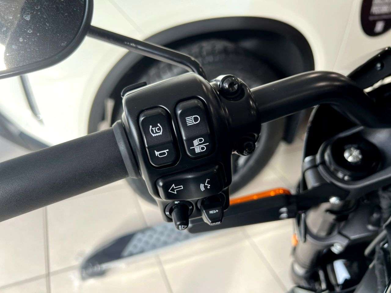 2020 HARLEY-DAVIDSON LIVEWIRE 2020 HARLEY-DAVIDSON LIVEWIRE