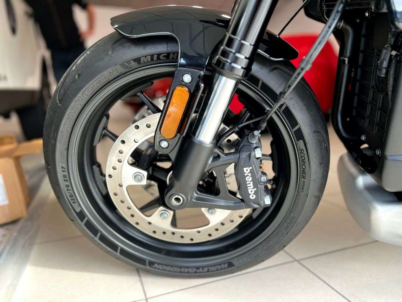 2020 HARLEY-DAVIDSON LIVEWIRE 2020 HARLEY-DAVIDSON LIVEWIRE