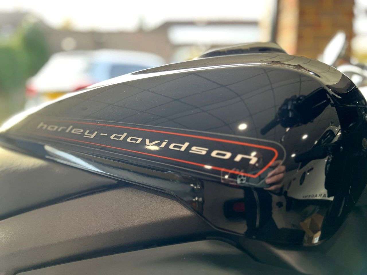 2020 HARLEY-DAVIDSON LIVEWIRE 2020 HARLEY-DAVIDSON LIVEWIRE