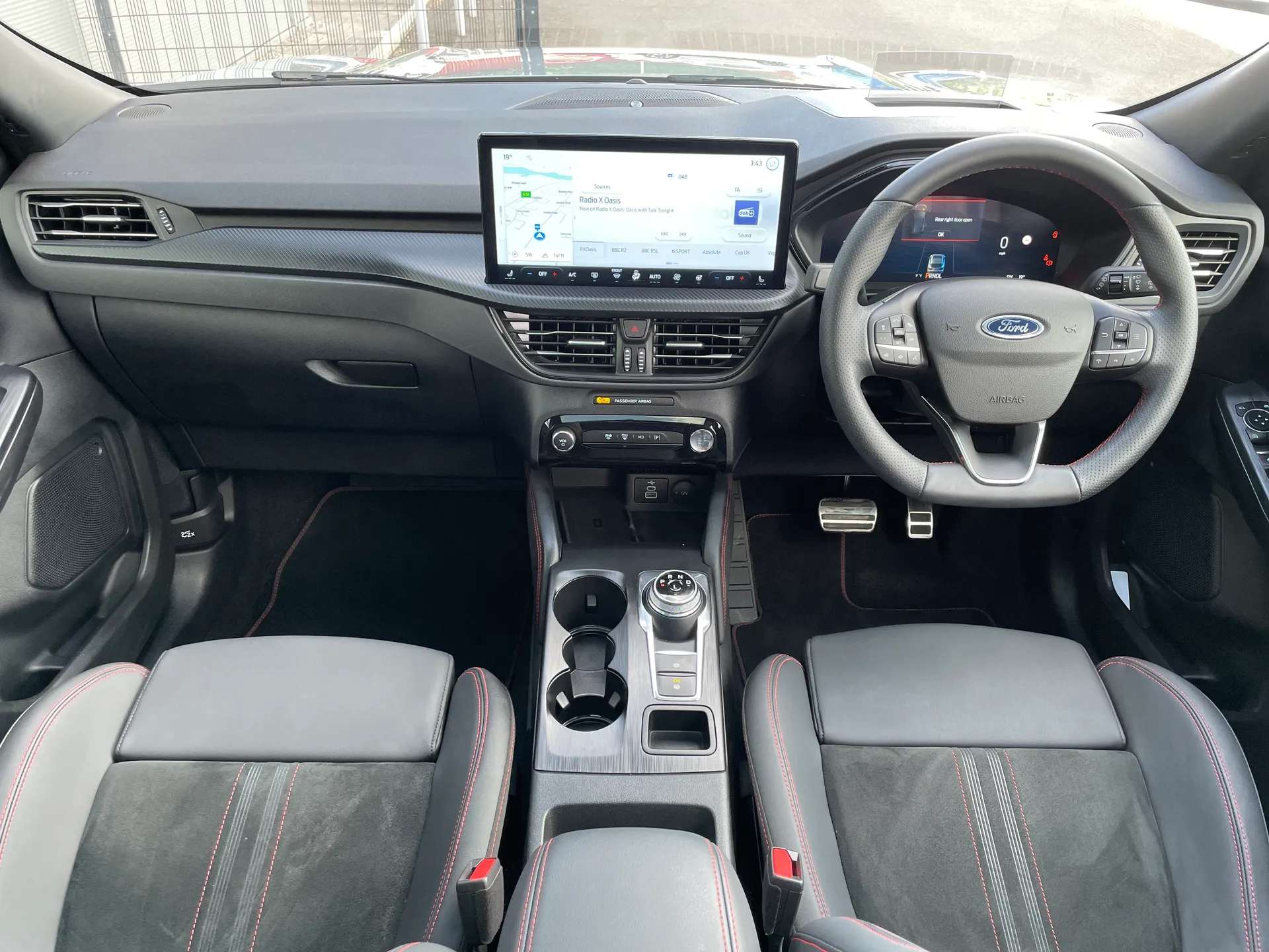 2024 FORD KUGA 2024 FORD KUGA