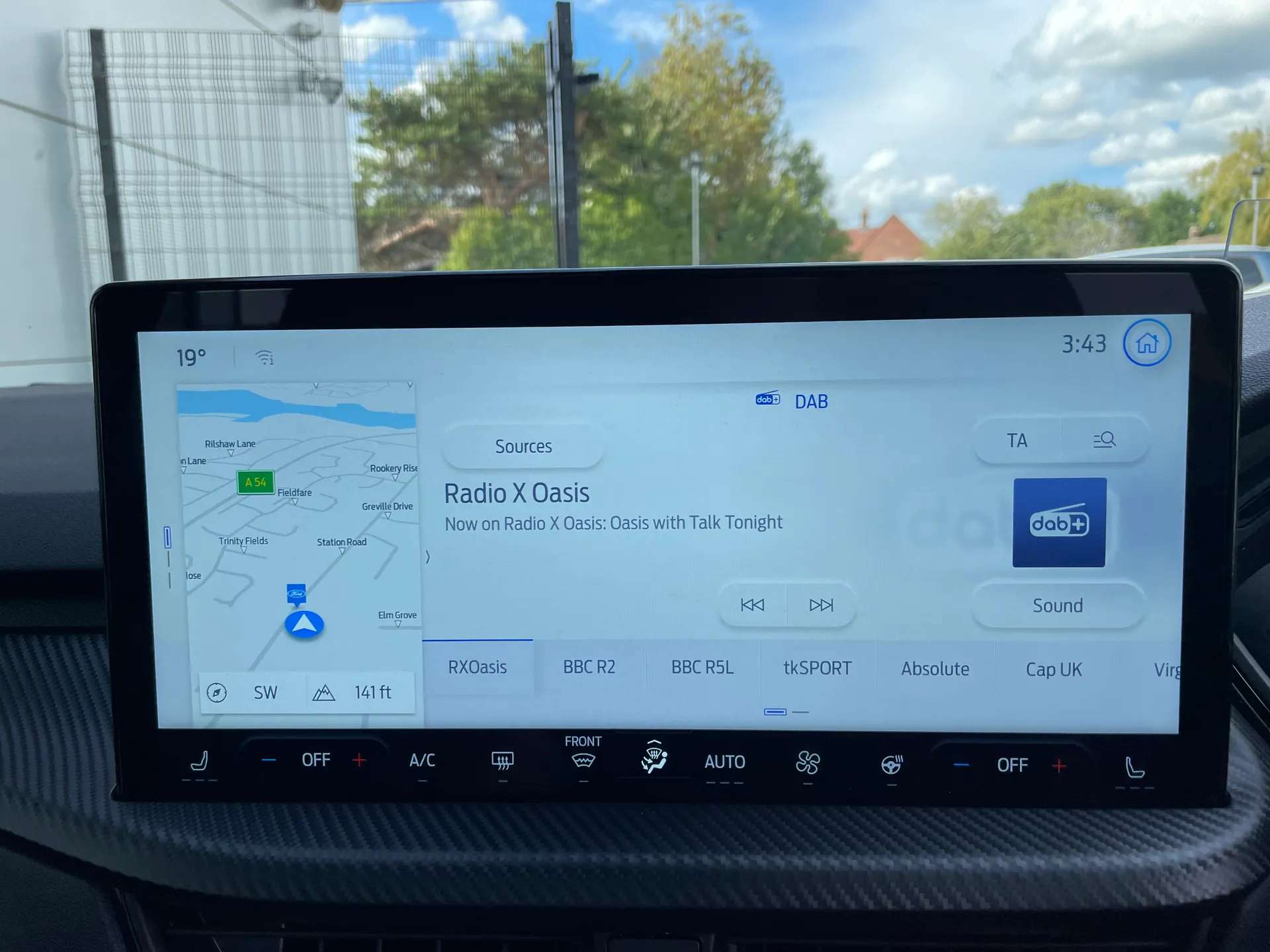 2024 FORD KUGA 2024 FORD KUGA