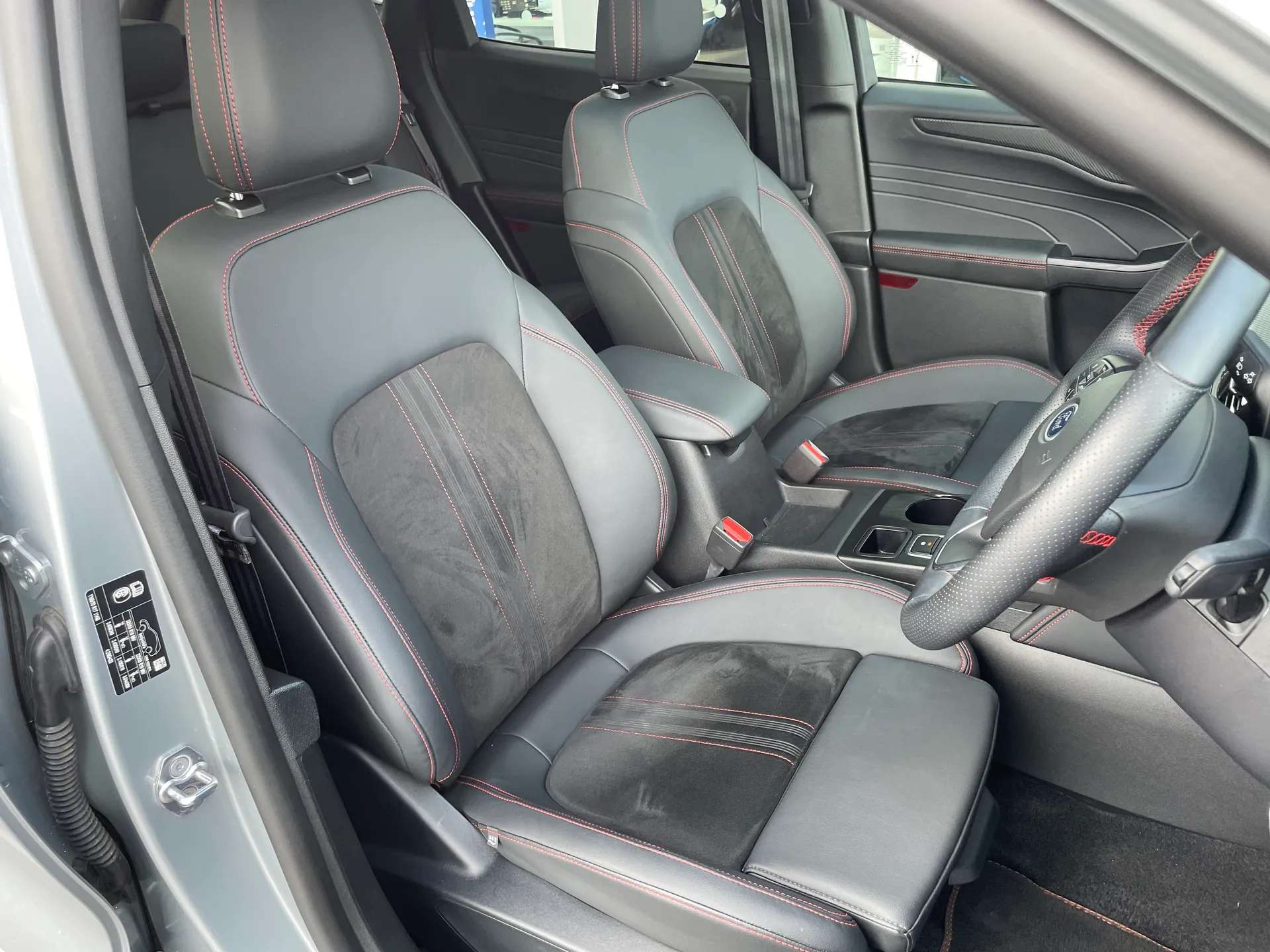 2024 FORD KUGA 2024 FORD KUGA