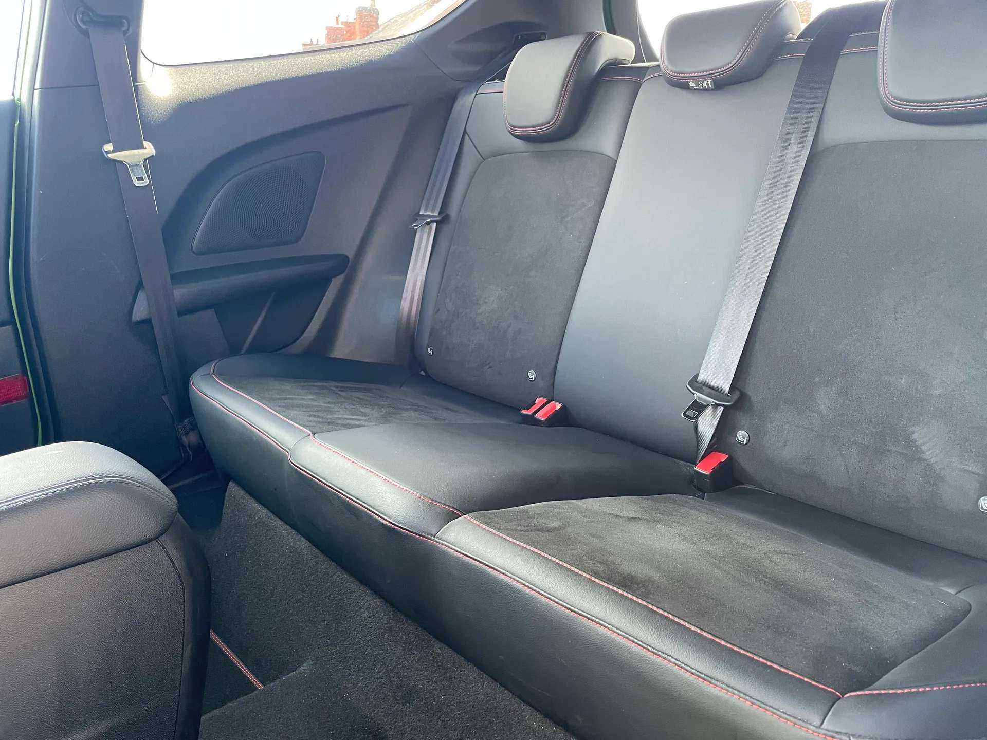 2022 FORD FIESTA 2022 FORD FIESTA