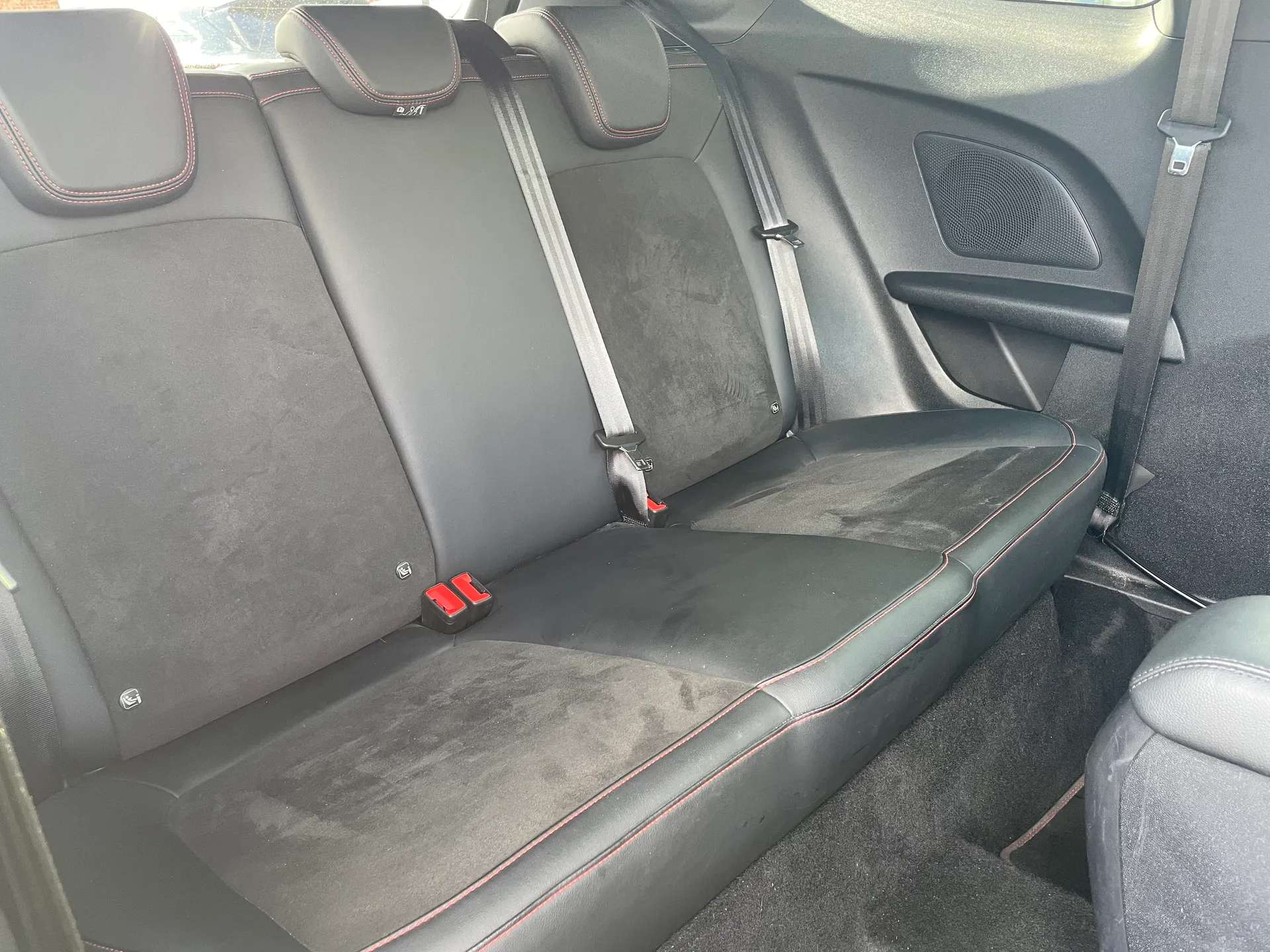 2022 FORD FIESTA 2022 FORD FIESTA