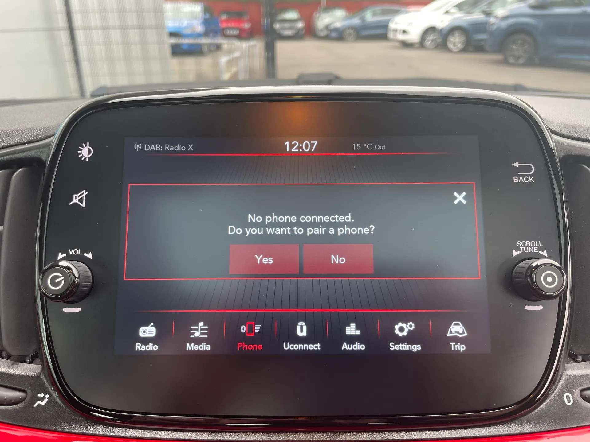 2023 FIAT 500 2023 FIAT 500