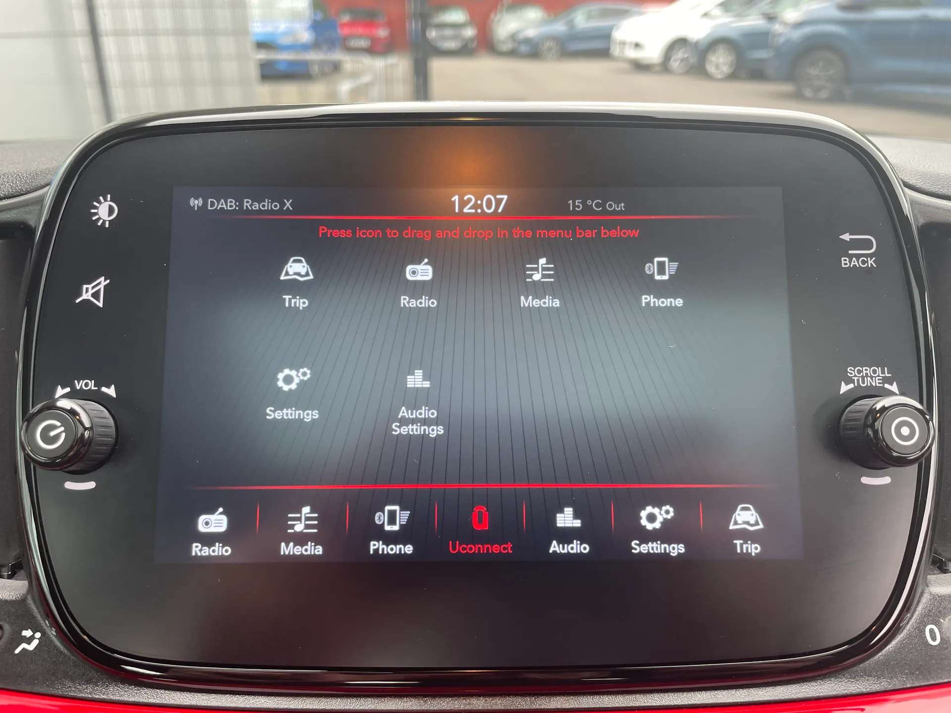 2023 FIAT 500 2023 FIAT 500