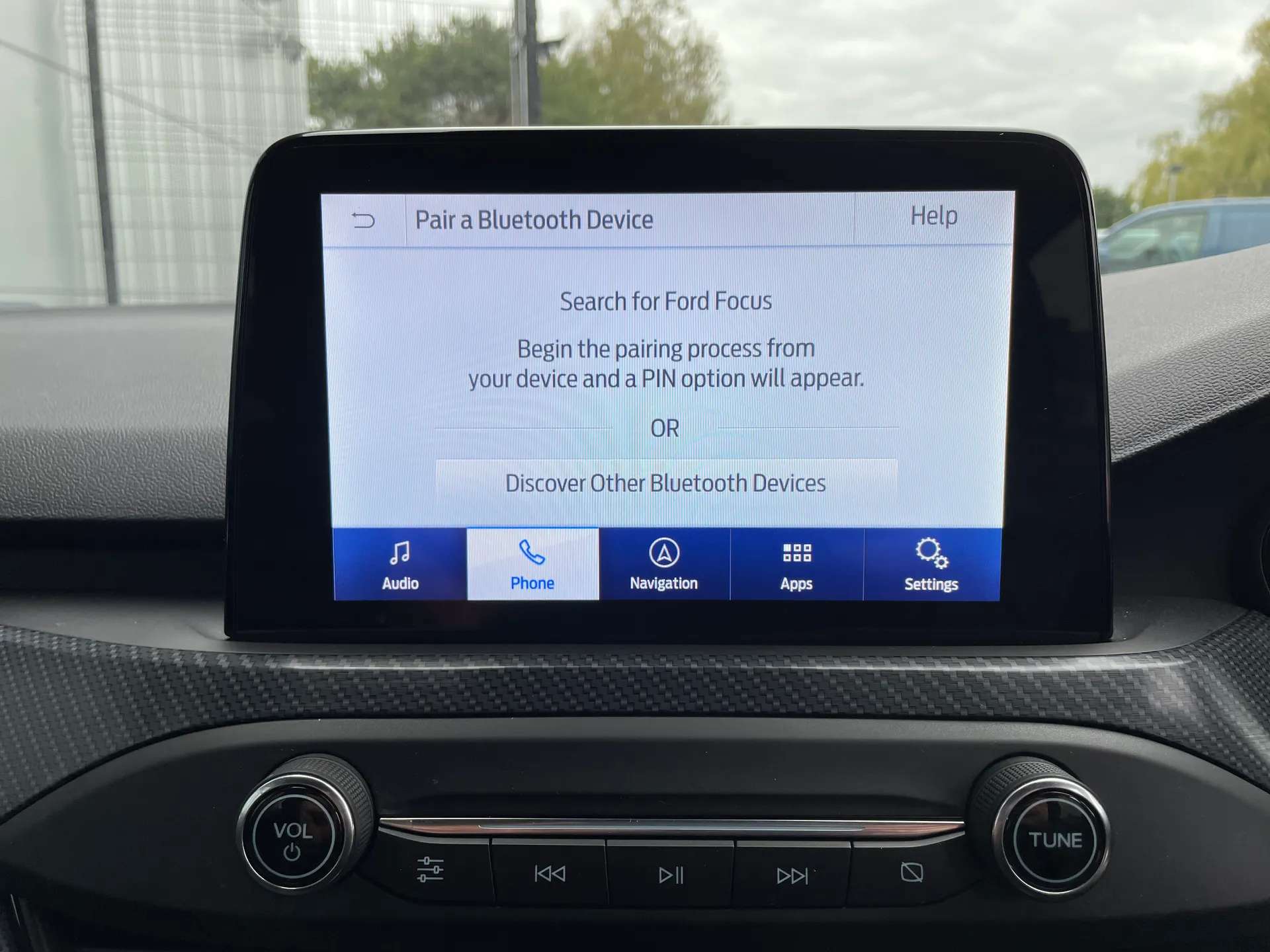 2020 FORD FOCUS 2020 FORD FOCUS