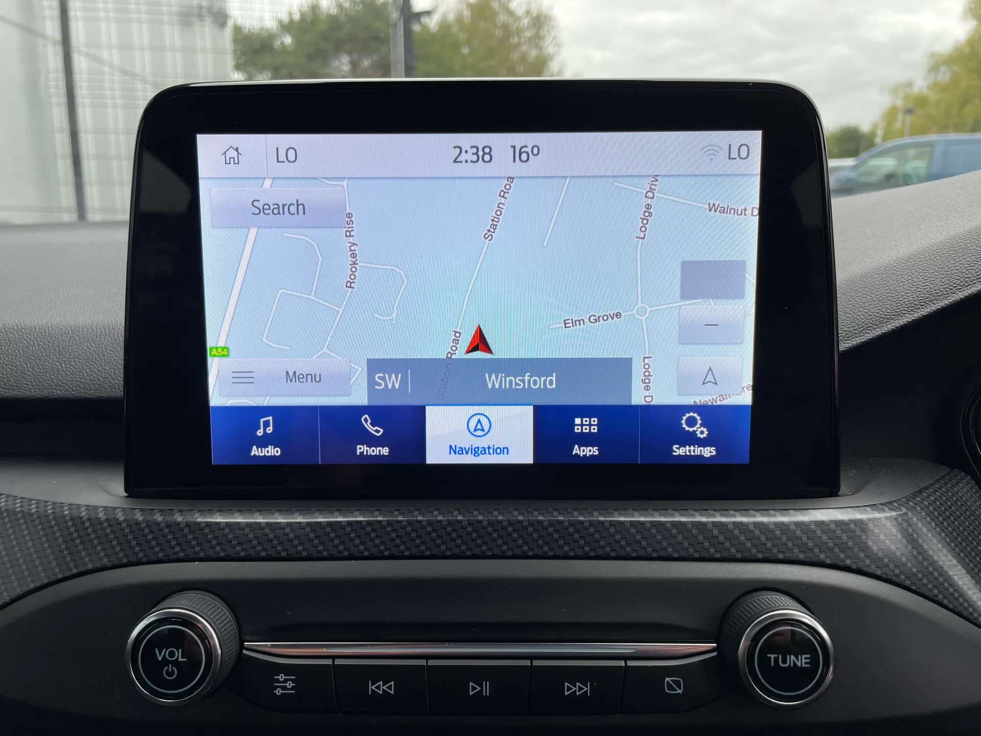 2020 FORD FOCUS 2020 FORD FOCUS